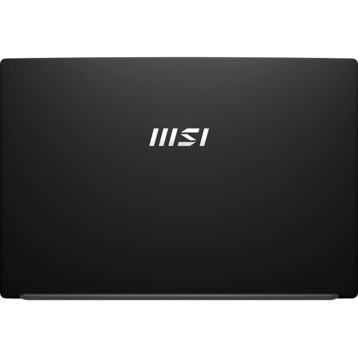Ноутбук MSI 15 Modern 15 H AI C1MG-099UA 1920x1080/U7-155H/16/512/Intel Arc/W11/ Black (9S7-15H551-099)