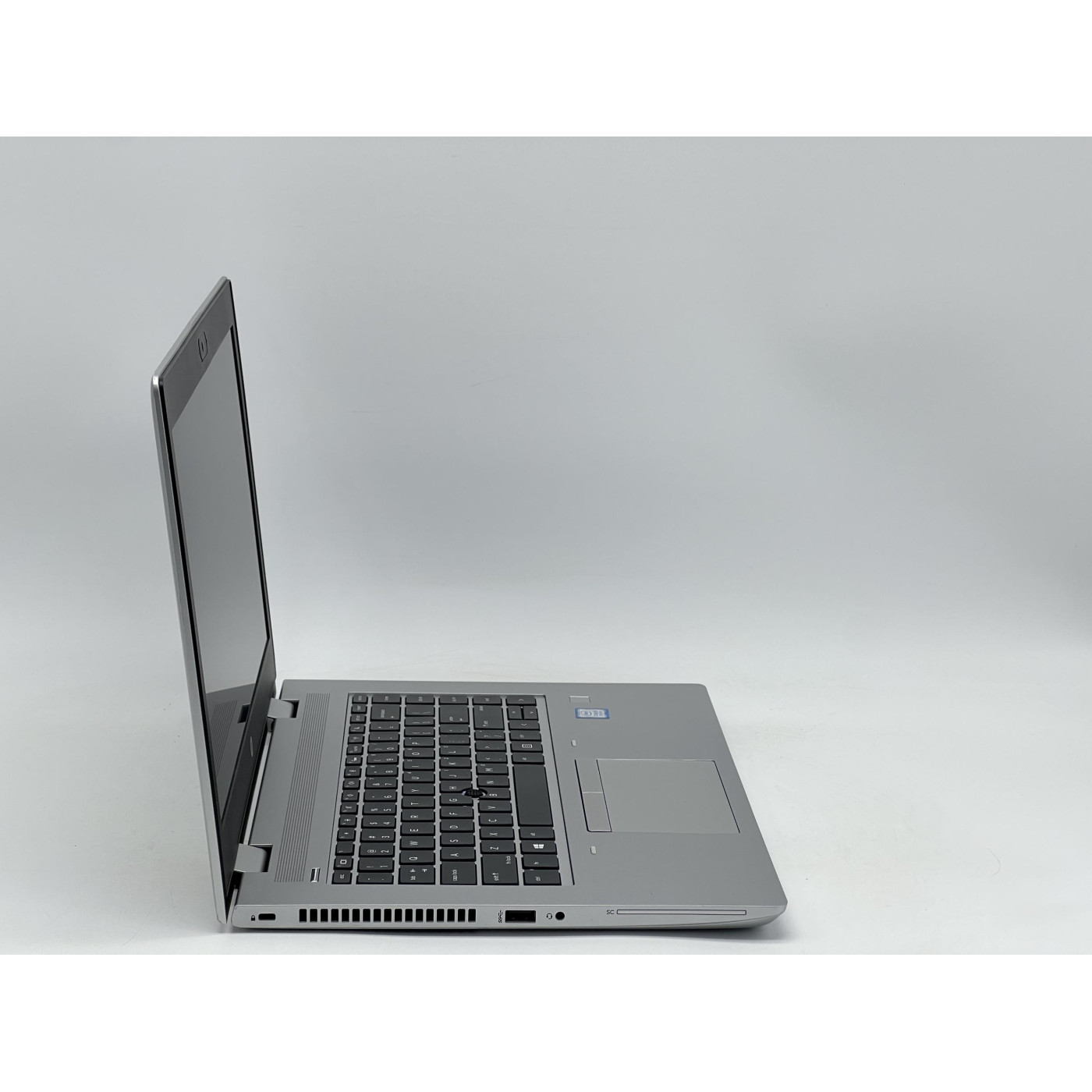 Ноутбук HP 14 ProBook 640 G5 FHD IPS/Intel Core i5-8265U/16GB/240GB SSD/Intel UHD Graphics 620/DOS/Silver (SH2605898) Б/у