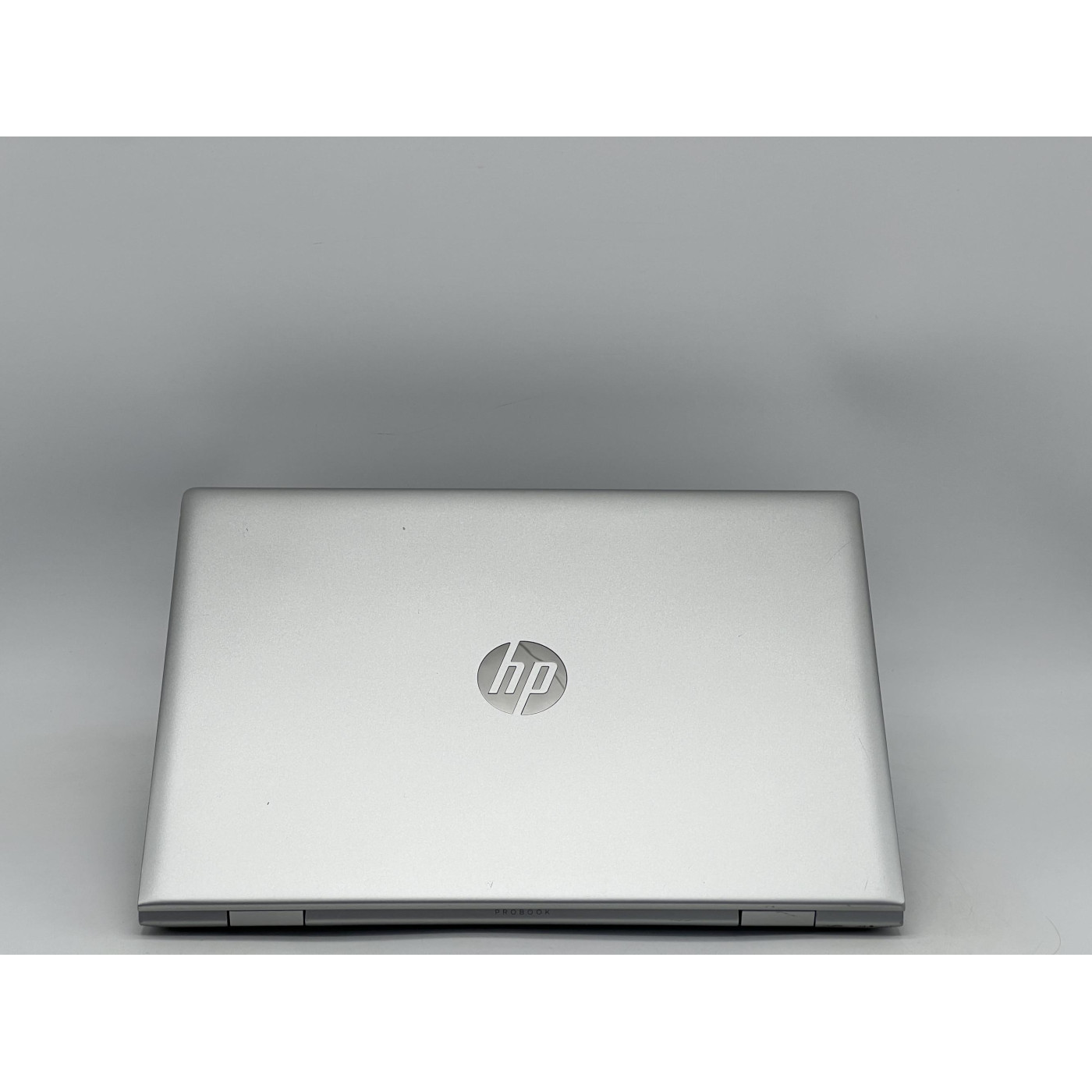 Ноутбук HP 14 ProBook 640 G5 FHD IPS/Intel Core i5-8265U/16GB/240GB SSD/Intel UHD Graphics 620/DOS/Silver (SH2605898) Б/у