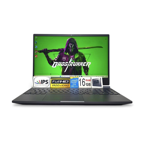 Ноутбук Hewlett Packard 15.6 HP Victus FHD IPS 144Hz/Intel Core i7-12700H/16GB/512GB SSD/NVIDIA GeForce RTX 3050 Ti 4GB/DOS/Mica Silver (14457) Б/у