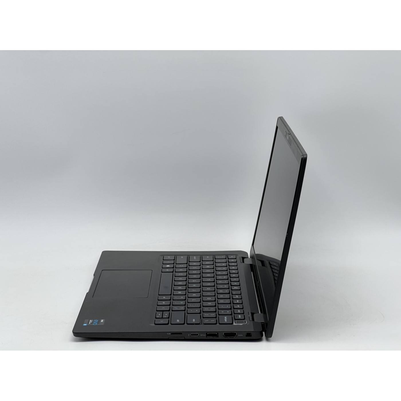 Ноутбук Dell 14 Latitude 7420 FHD IPS/Intel Core i5-1145G7/16GB/240GB SSD/Intel Iris Xe Graphics/DOS/Black (SH26061605) Б/у