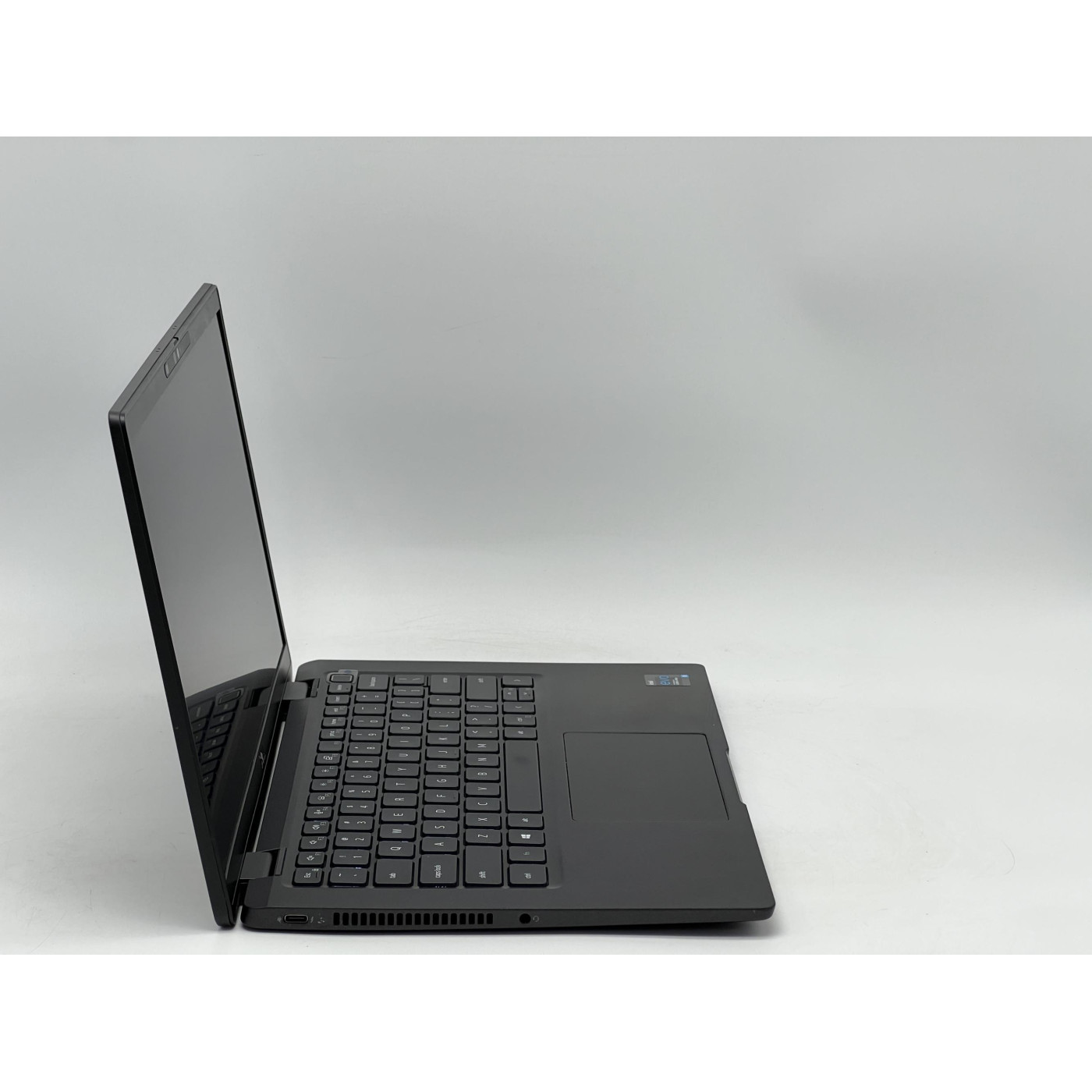 Ноутбук Dell 14 Latitude 7420 FHD IPS/Intel Core i5-1145G7/16GB/240GB SSD/Intel Iris Xe Graphics/DOS/Black (SH26061605) Б/у