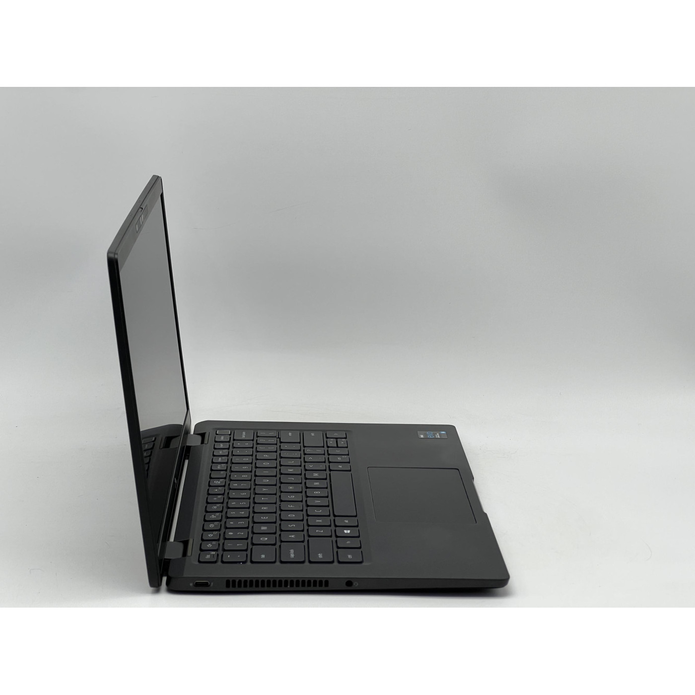 Ноутбук Dell 14 Latitude 7420 FHD IPS/Intel Core i5-1145G7/16GB/240GB SSD/Intel Iris Xe Graphics/DOS/Black (SH2607916) Б/у