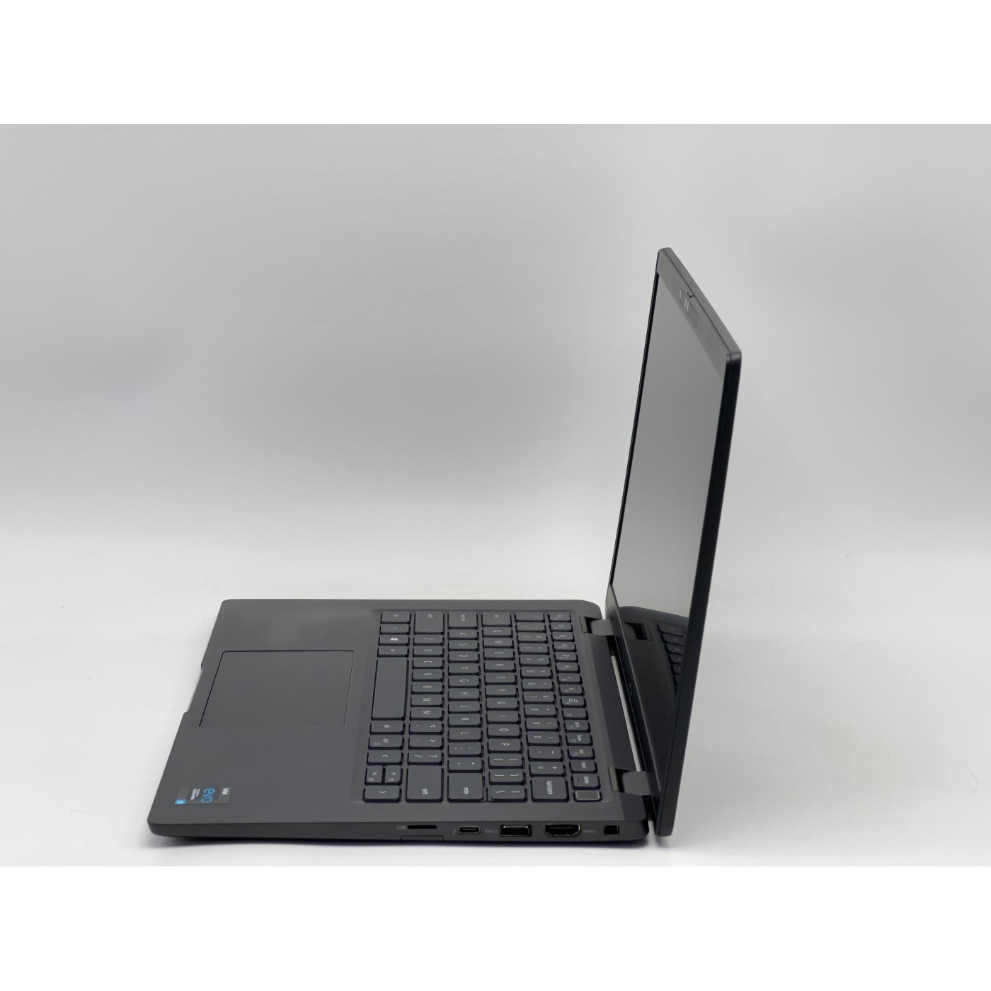 Ноутбук Dell 14 Latitude 7420 FHD IPS/Intel Core i5-1145G7/16GB/240GB SSD/Intel Iris Xe Graphics/DOS/Black (SH2607916) Б/у