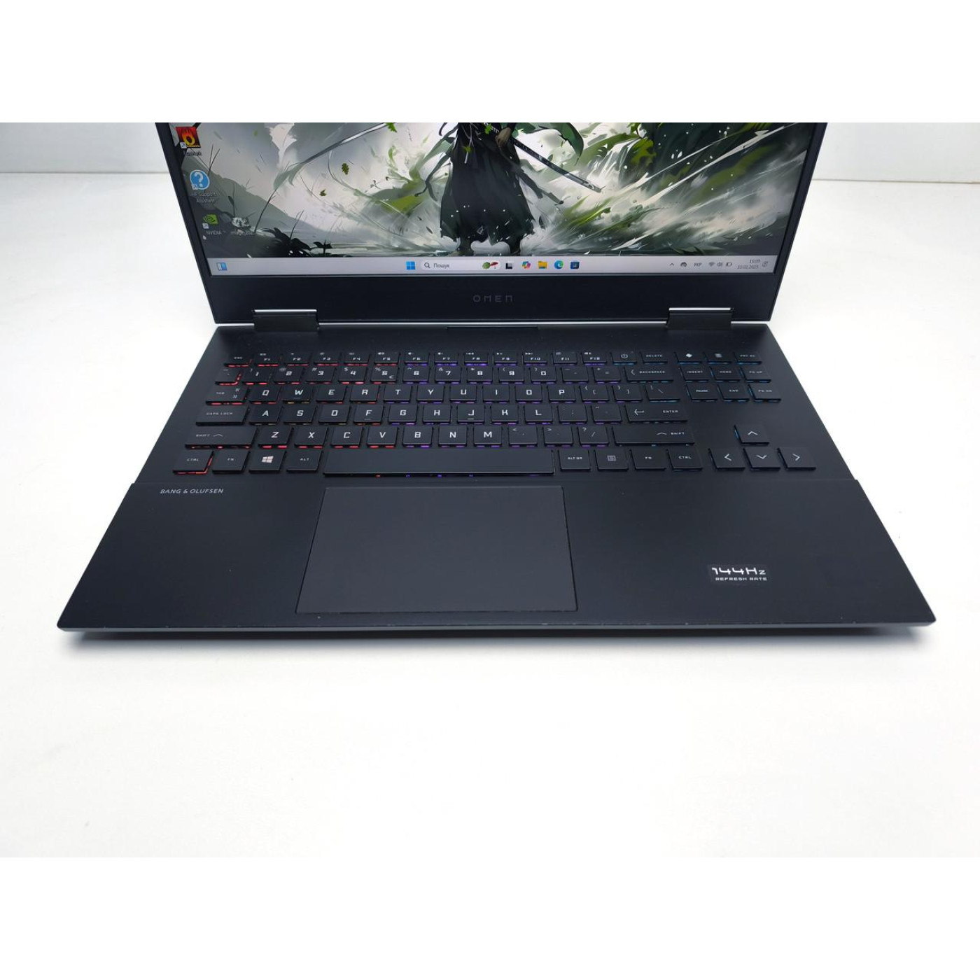 Ноутбук HP 15.6