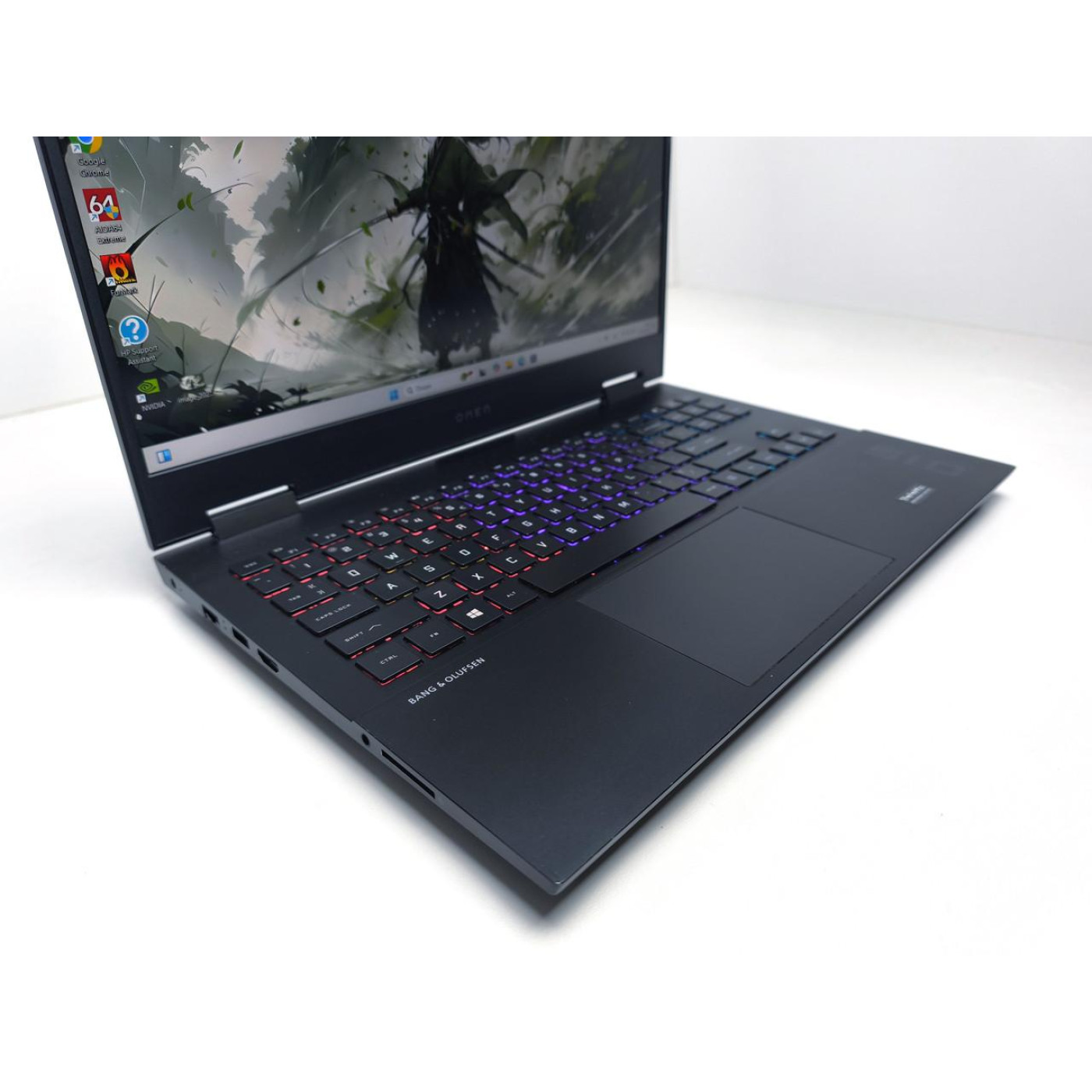 Ноутбук HP 15.6