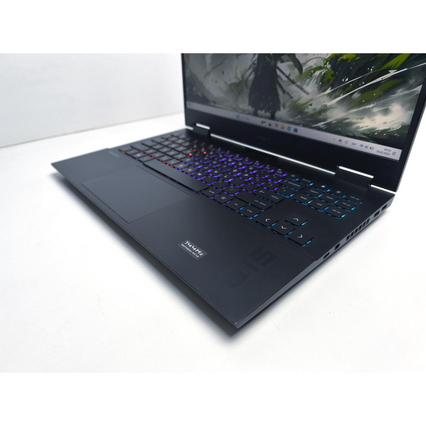 Ноутбук HP 15.6