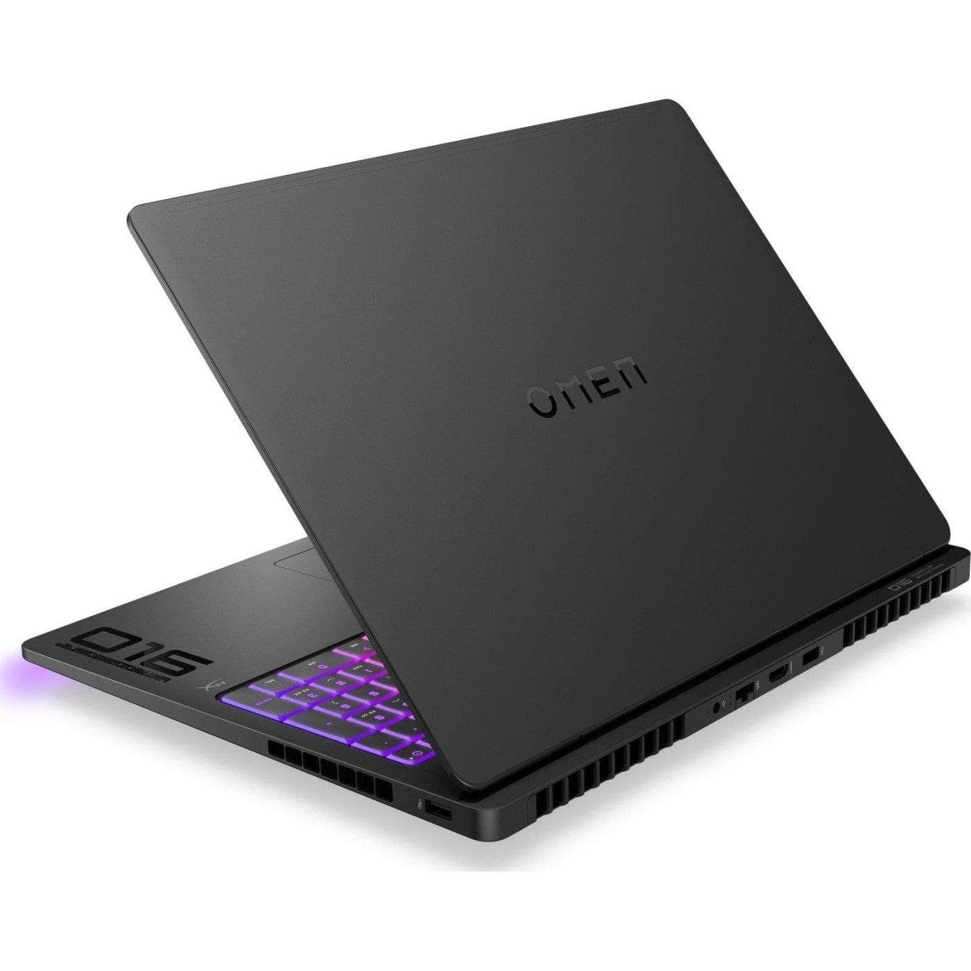 Ноутбук HP 16 OMEN MAX 16-ah0010ua 2.5K WQXGA IPS/U7 255HX/32GB/1TB/RTX 5070 12GB/DOS (BW7M8EA)