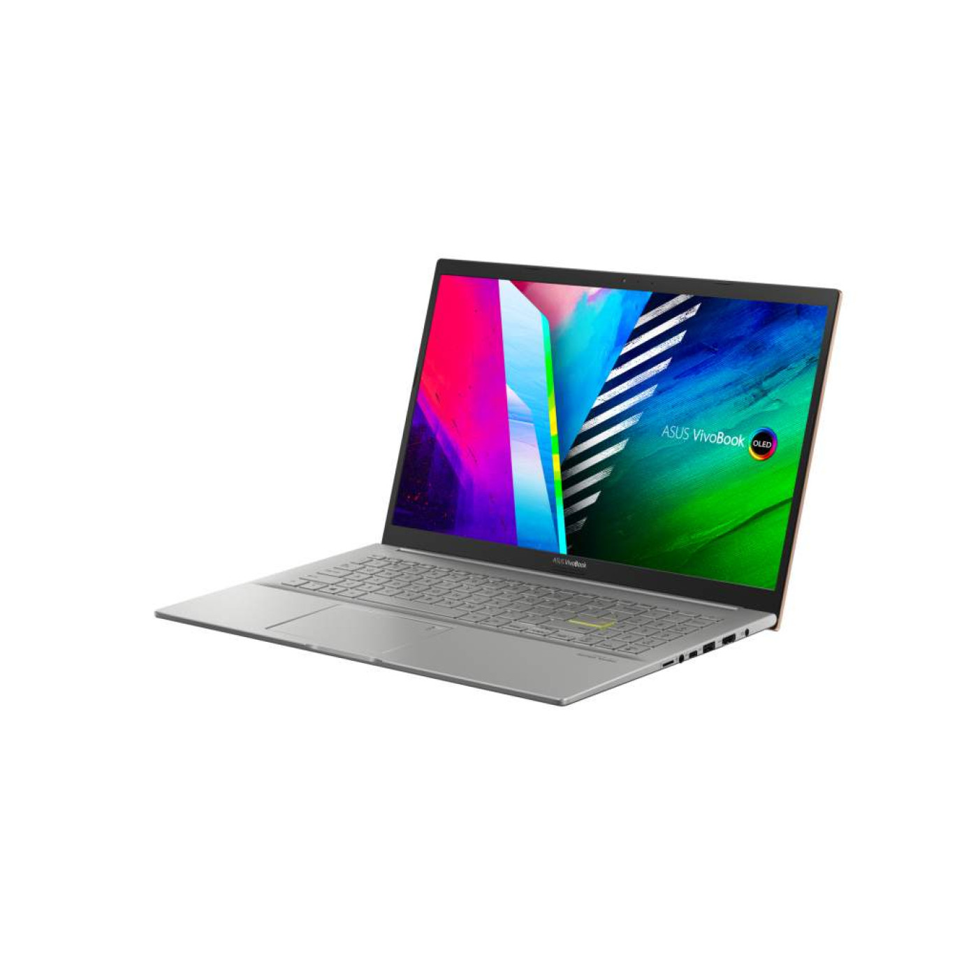 Ноутбук ASUS VivoBook 15 OLED K513EA-L13119 Hearty Gold (90NB0SG3-M00MY0)