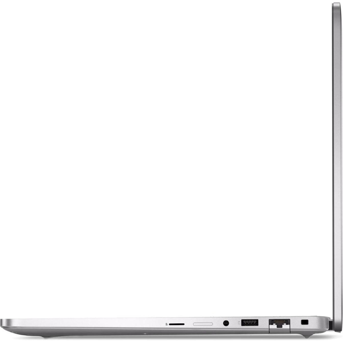 Ноутбук Dell 16 Pro 16 Plus PB16250 FHD+/Intel U7-255U/32GB/512SSD/UMA/W11 (210-BPCK_U732512WP)