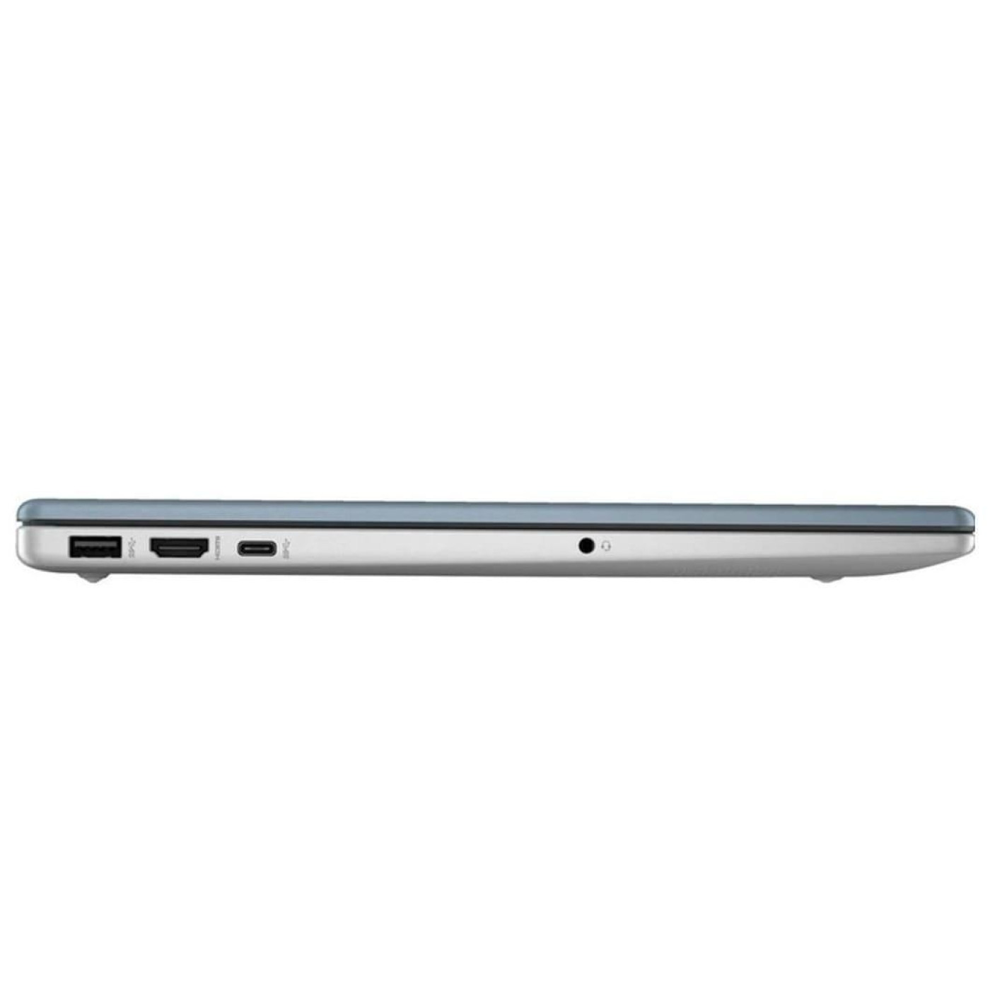 Ноутбук HP 15.6 15-fd0181ua FHD IPS AG/Intel 7-150U/24GB/1TB/UMA/DOS/Blue (CS8A6EA)