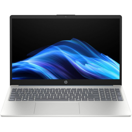 Ноутбук HP 15.6 15-fd0185ua FHD IPS AG/Intel 7-150U/24GB/512SSD/UMA/DOS/Blue (CS8B1EA)