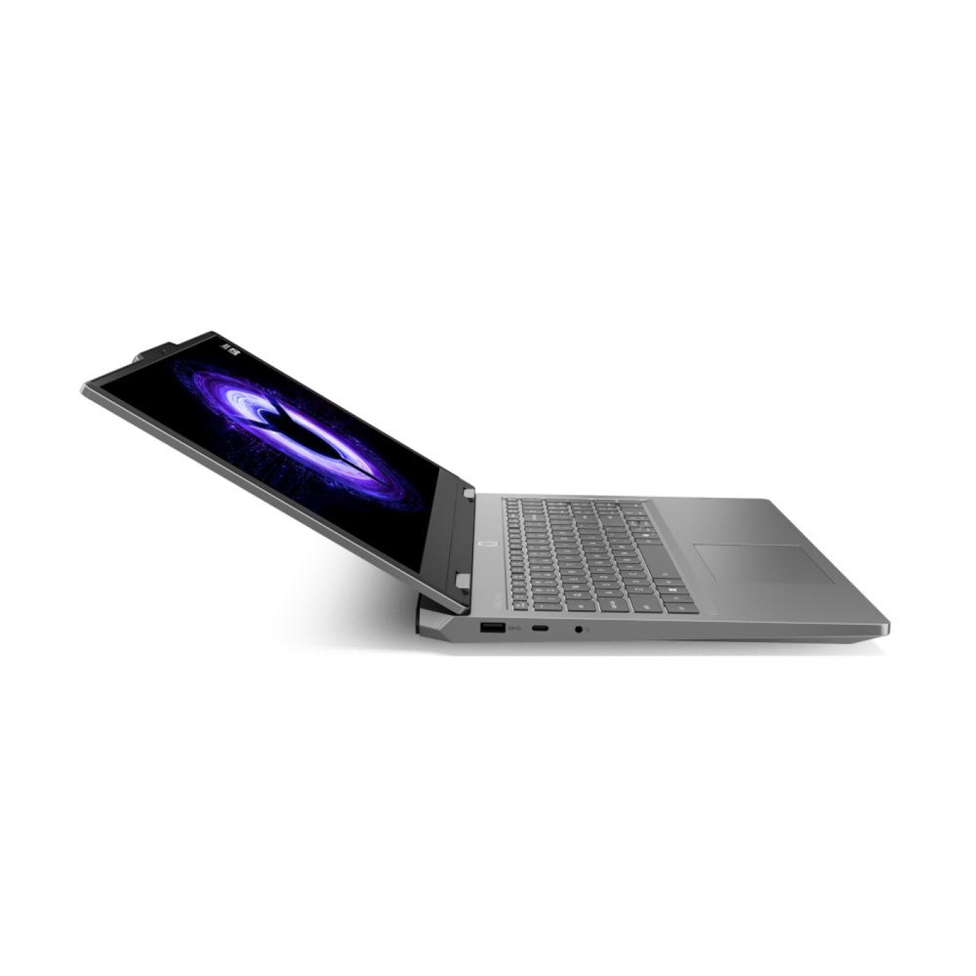 Ноутбук Lenovo 15.6 LOQ Essential 15IRX11 F 144Hz/Intel Core i7-13650HX/16GB/512 SSD/RTX 5050 8GB/DOS/Luna Grey (83SC008YRA)