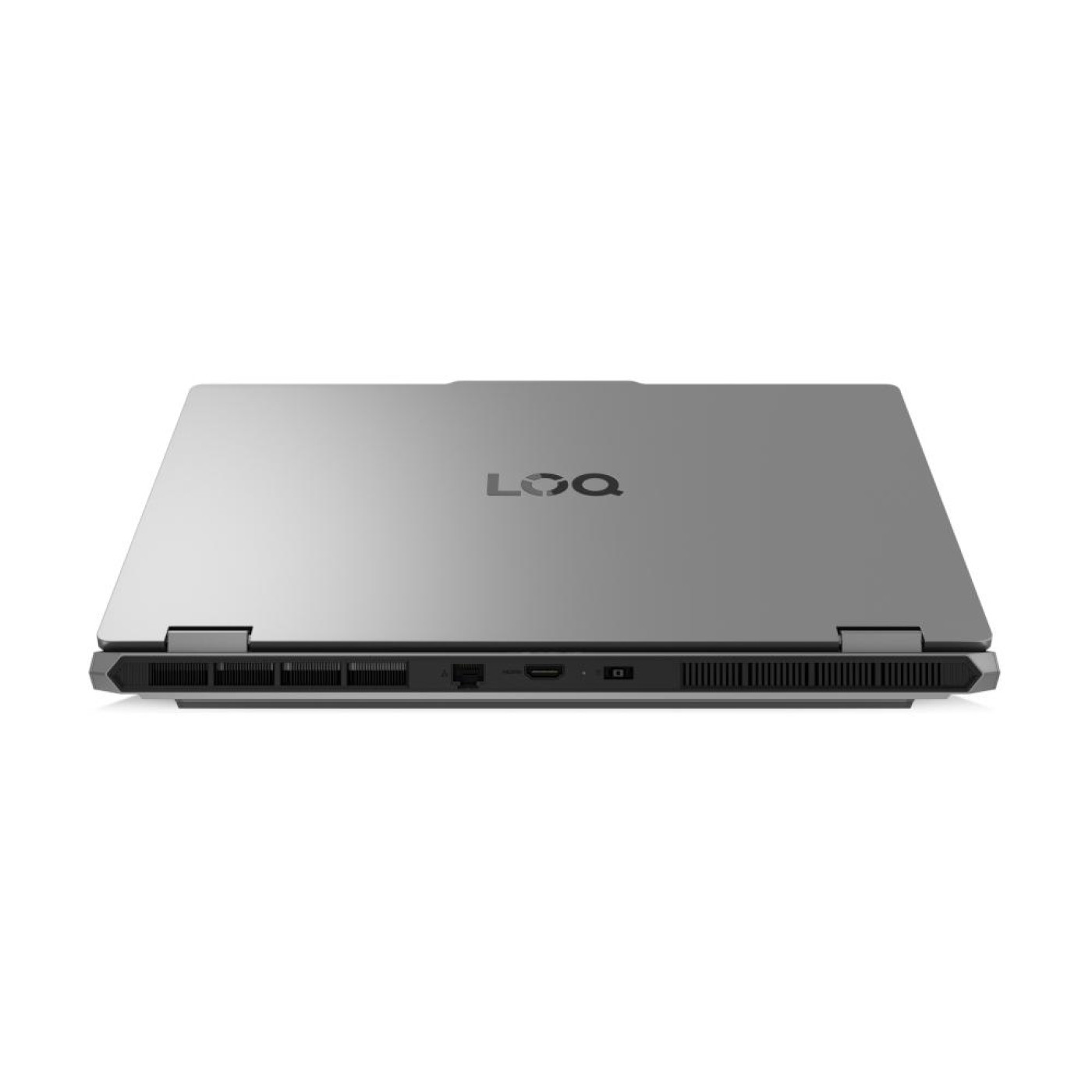 Ноутбук Lenovo 15.6 LOQ Essential 15IRX11 F 144Hz/Intel Core i7-13650HX/16GB/512 SSD/RTX 5050 8GB/DOS/Luna Grey (83SC008YRA)