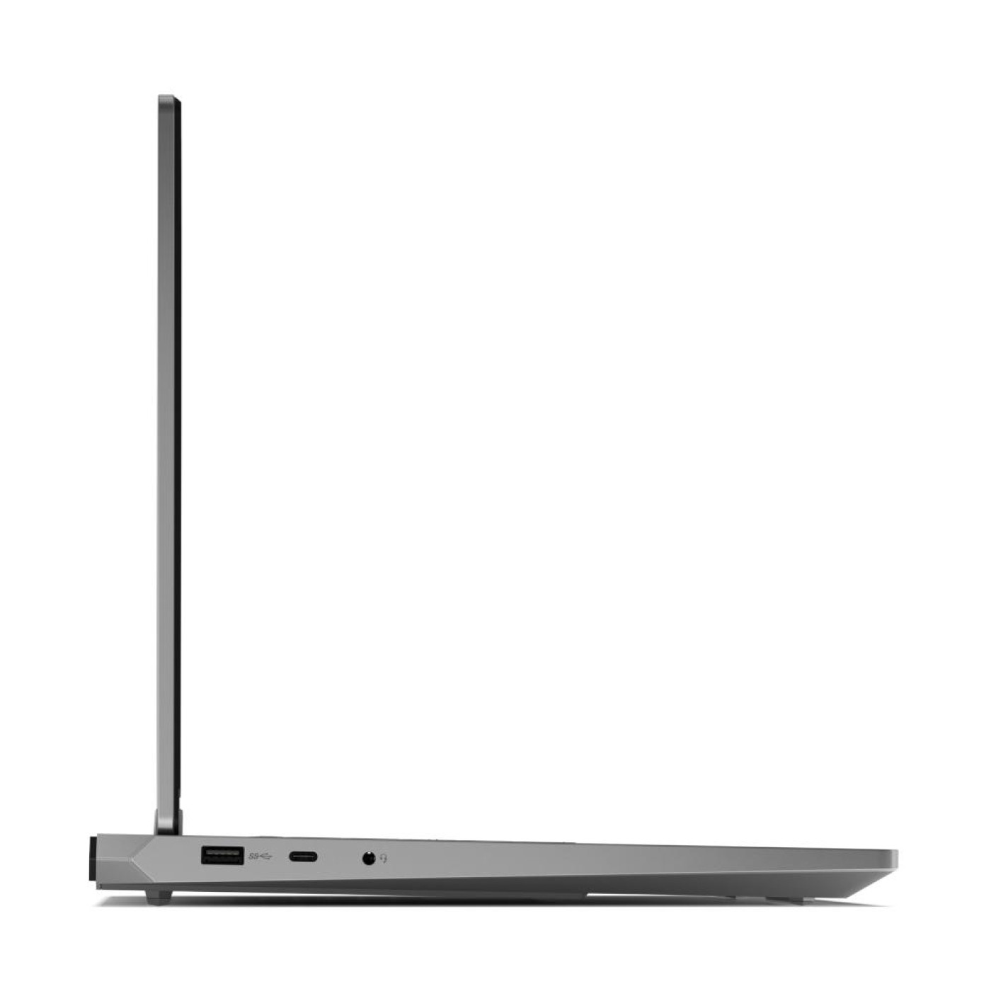Ноутбук Lenovo 15.6 LOQ Essential 15IRX11 F 144Hz/Intel Core i7-13650HX/16GB/512 SSD/RTX 5050 8GB/DOS/Luna Grey (83SC008YRA)
