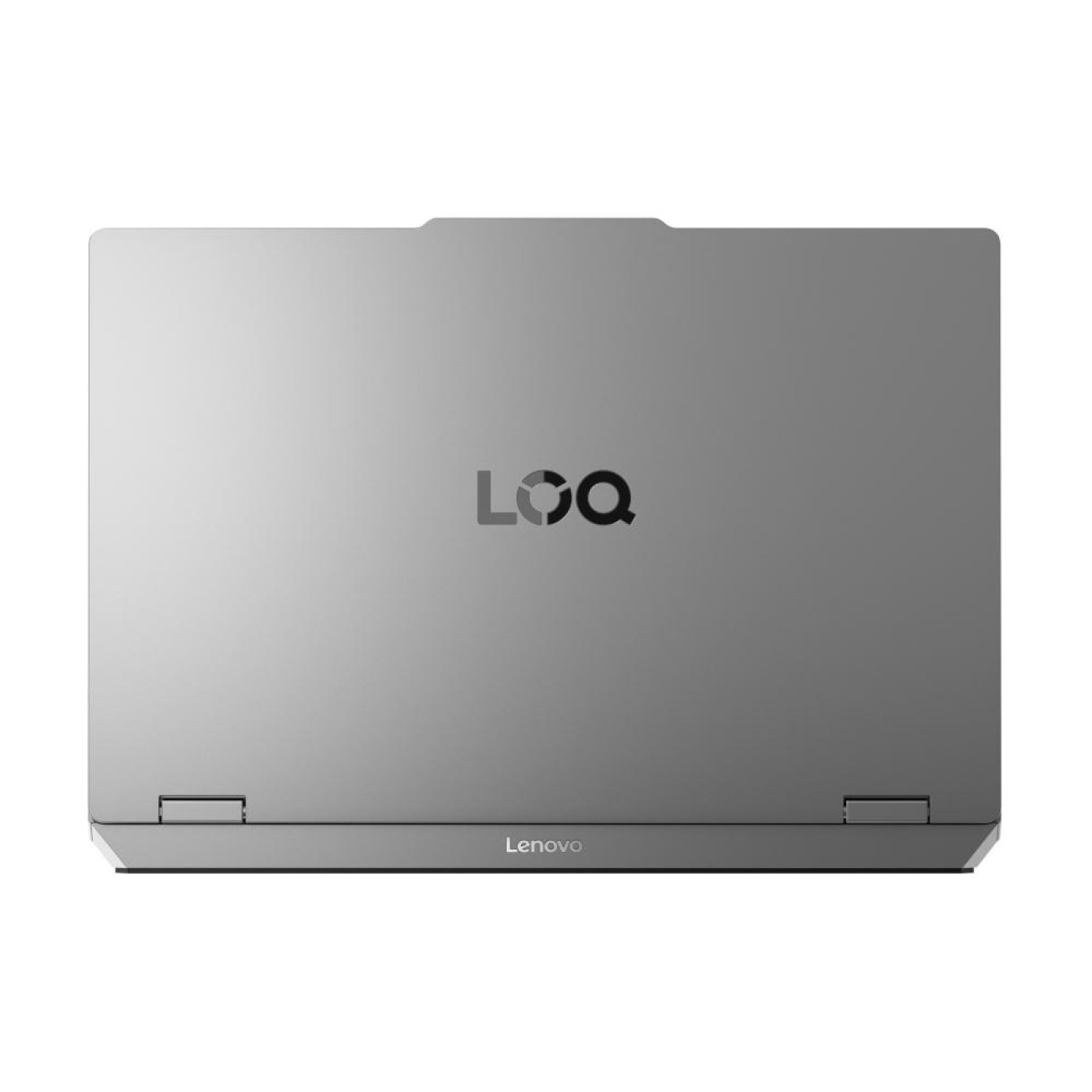 Ноутбук Lenovo 15.6 LOQ Essential 15IRX11 F 144Hz/Intel Core i7-13650HX/16GB/512 SSD/RTX 5050 8GB/DOS/Luna Grey (83SC008YRA)