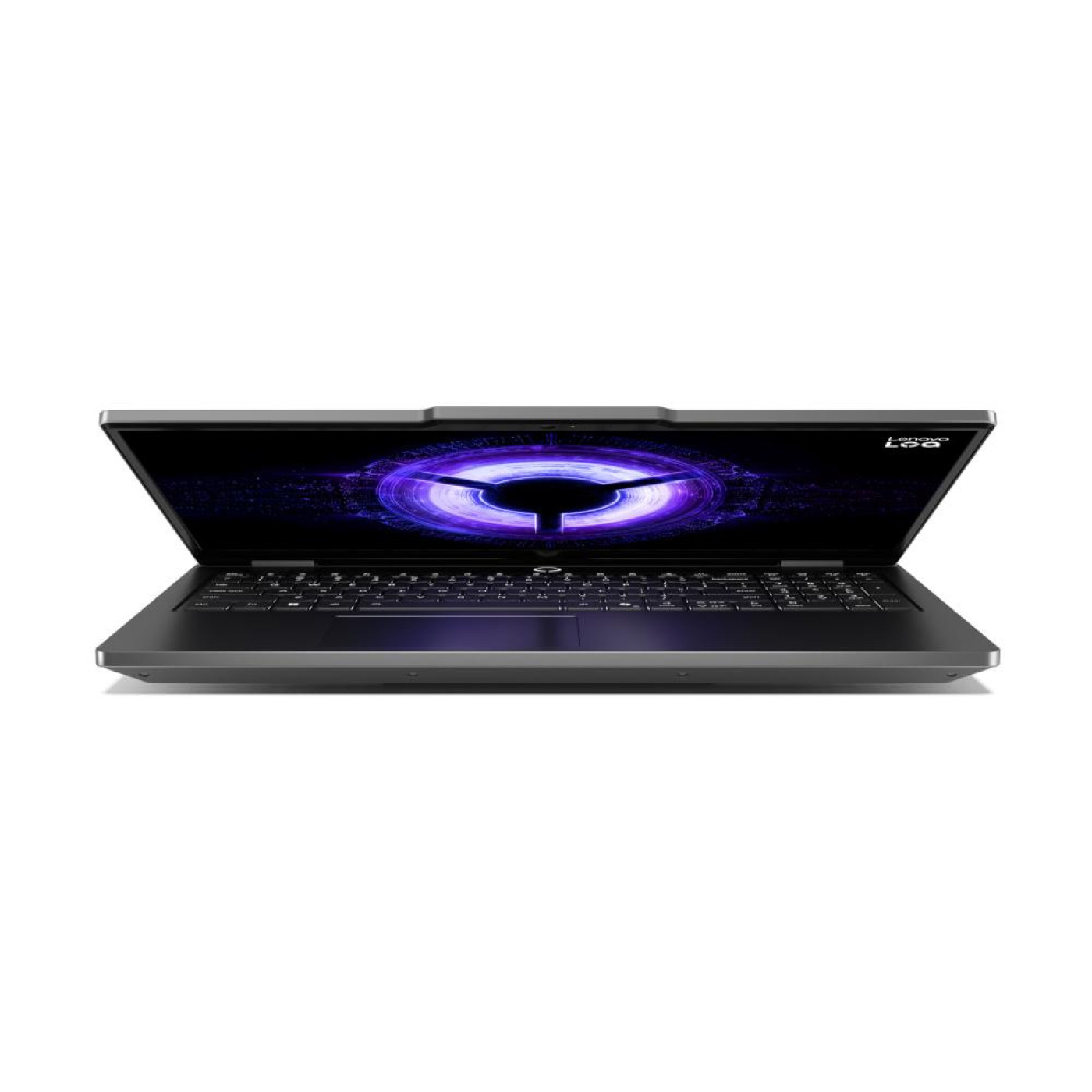 Ноутбук Lenovo 15.6 LOQ Essential 15IRX11 F 144Hz/Intel Core i7-13650HX/16GB/512 SSD/RTX 5050 8GB/DOS/Luna Grey (83SC008YRA)