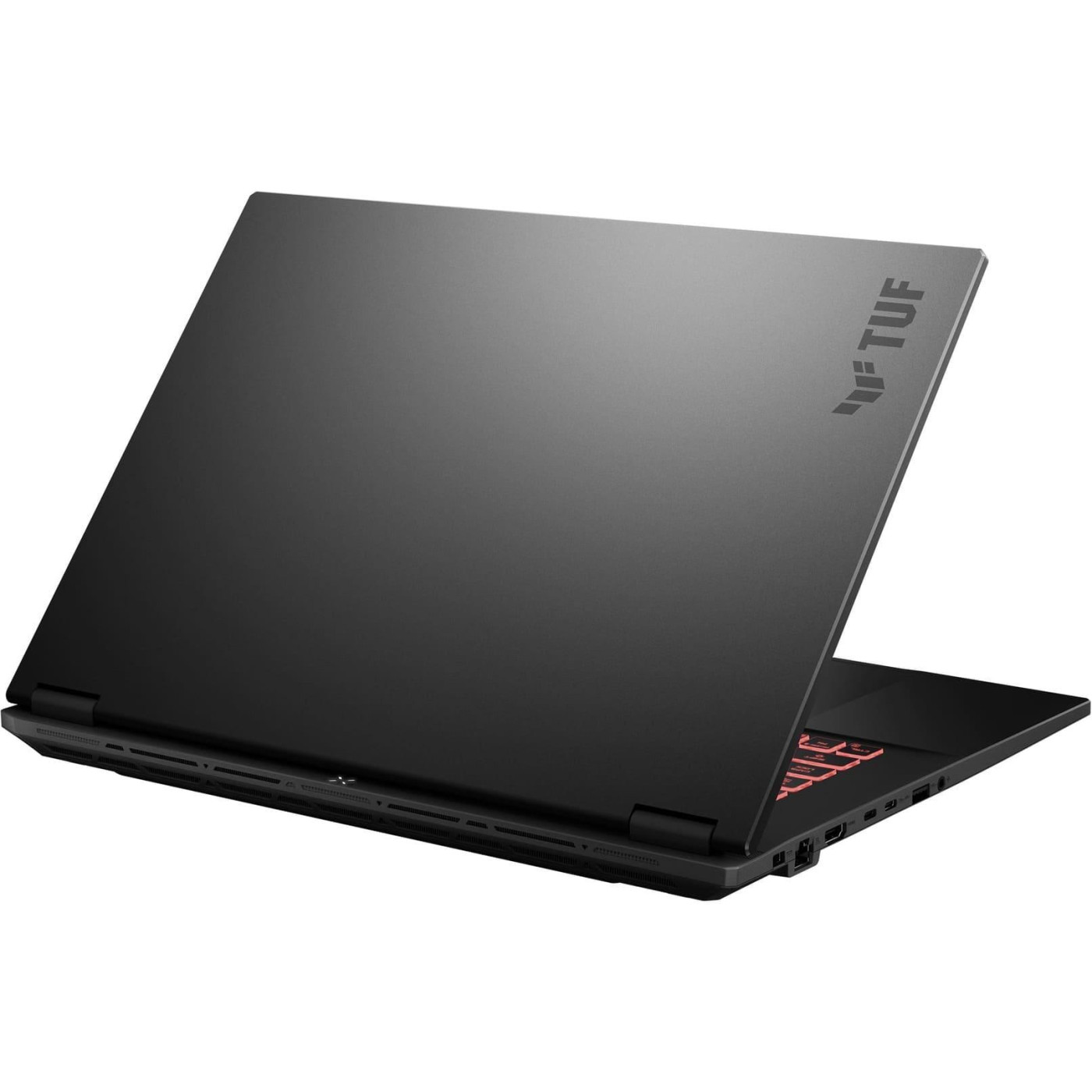 Ноутбук ASUS 18 TUF Gaming A18 FA808UP WQXGA IPS 240Hz/Ryzen 7 260/32GB/1TB/RTX 5070/W11H/Jaeger Grey (FA808UP-NS74 Custom 32GB RAM *)