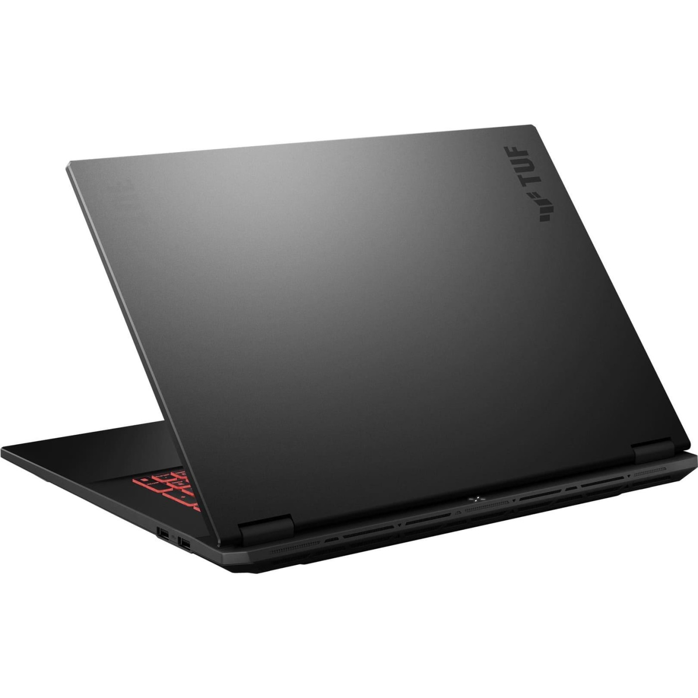 Ноутбук ASUS 18 TUF Gaming A18 FA808UP WQXGA IPS 240Hz/Ryzen 7 260/32GB/1TB/RTX 5070/W11H/Jaeger Grey (FA808UP-NS74 Custom 32GB RAM *)