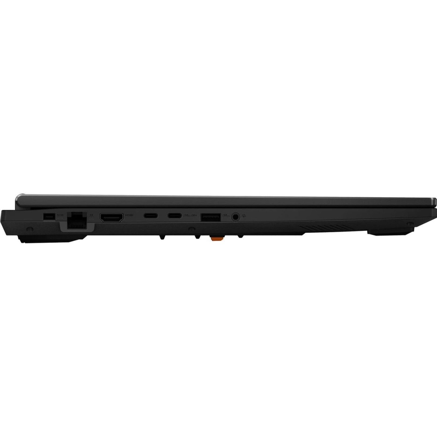 Ноутбук ASUS 18 TUF Gaming A18 FA808UP WQXGA IPS 240Hz/Ryzen 7 260/32GB/1TB/RTX 5070/W11H/Jaeger Grey (FA808UP-NS74 Custom 32GB RAM *)