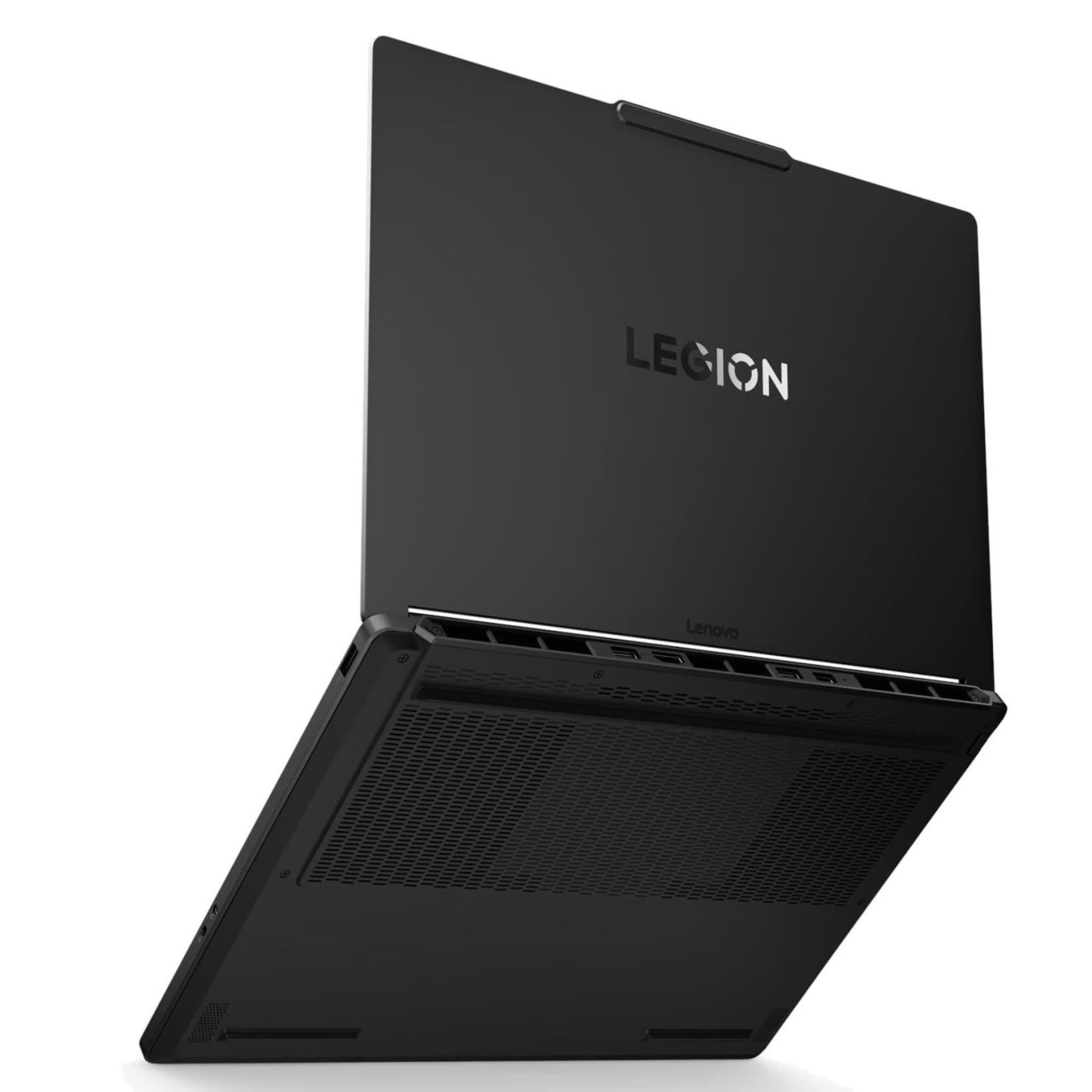 Ноутбук Lenovo 15.3 Legion 5 15AGP11 WQXGA OLED 165Hz/Ryzen 7 AI 450/16GB/512SSD/RTX 5060/W11H/Black (83Q6CTO1WW)