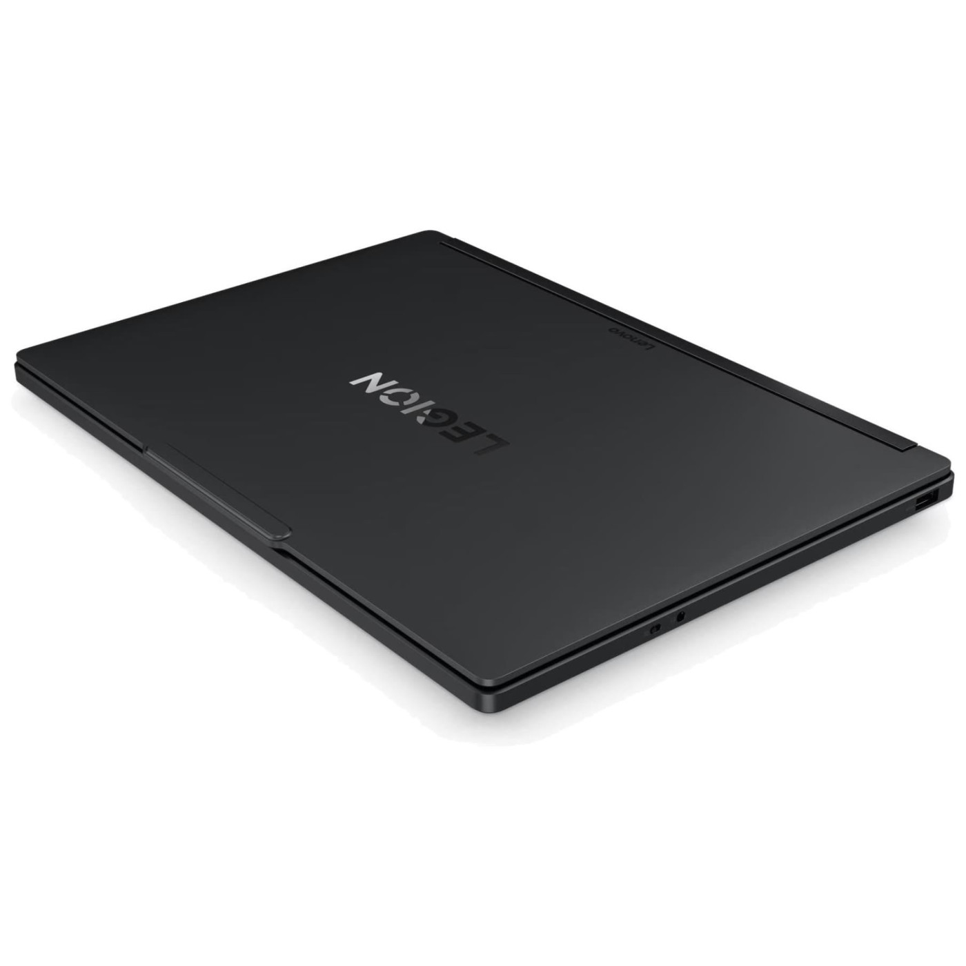 Ноутбук Lenovo 15.3 Legion 5 15AGP11 WQXGA OLED 165Hz/Ryzen 7 AI 450/16GB/512SSD/RTX 5060/W11H/Black (83Q6CTO1WW)