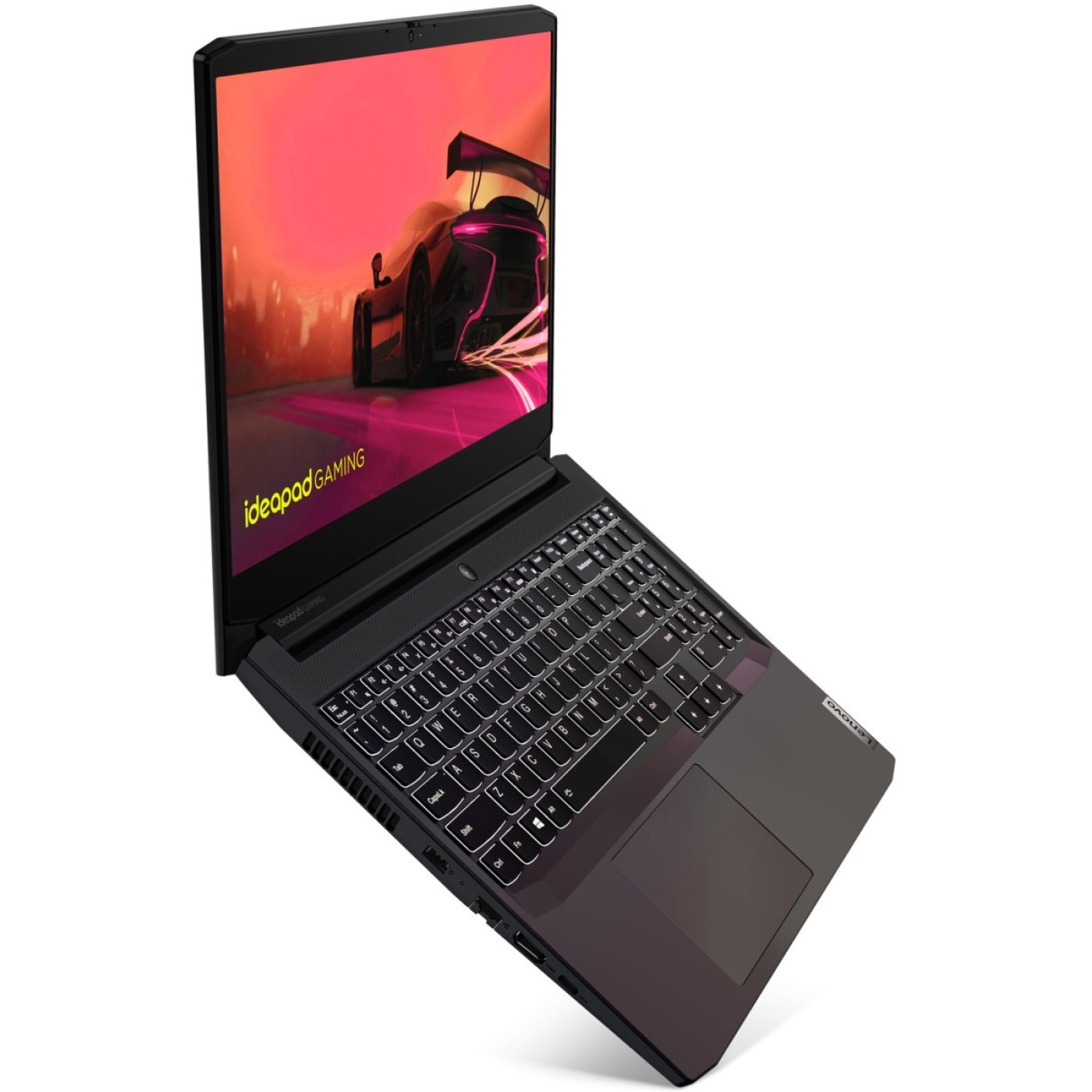 Ноутбук Lenovo IdeaPad Gaming 3 15ACH6 (82K200NWPB) Б/в