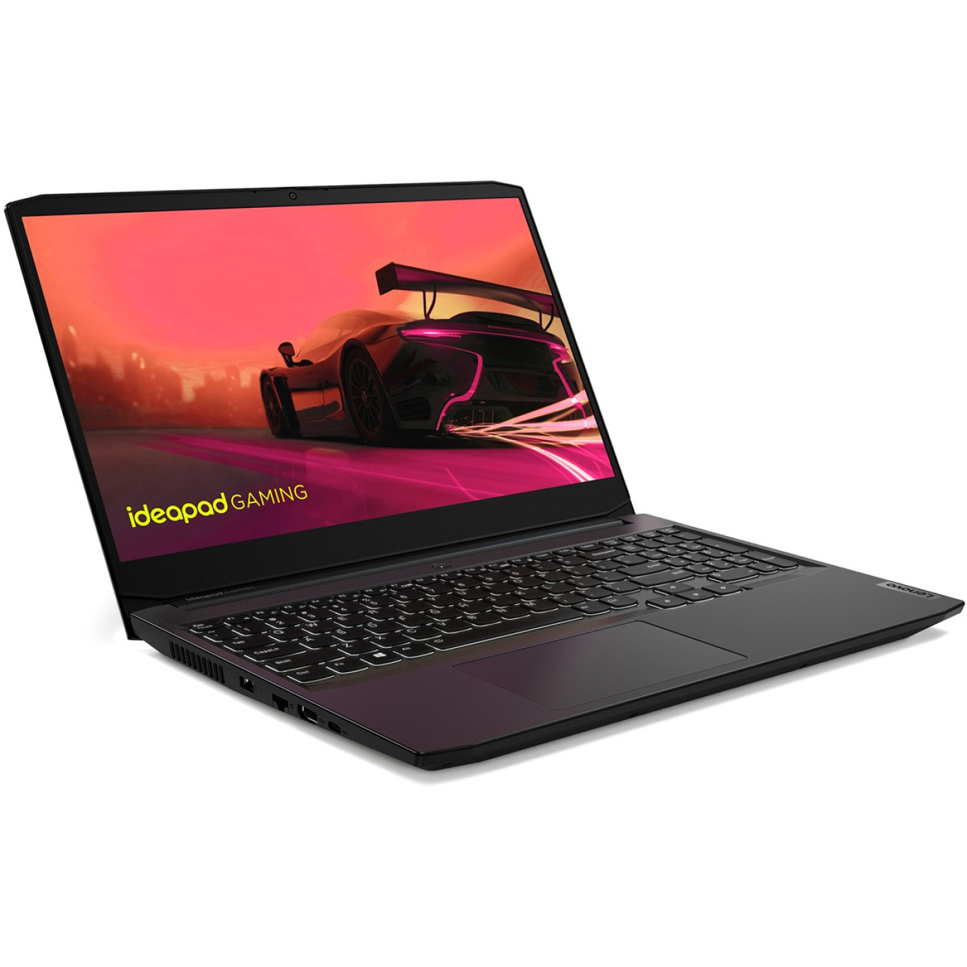 Ноутбук Lenovo IdeaPad Gaming 3 15ACH6 (82K200NWPB) Б/в