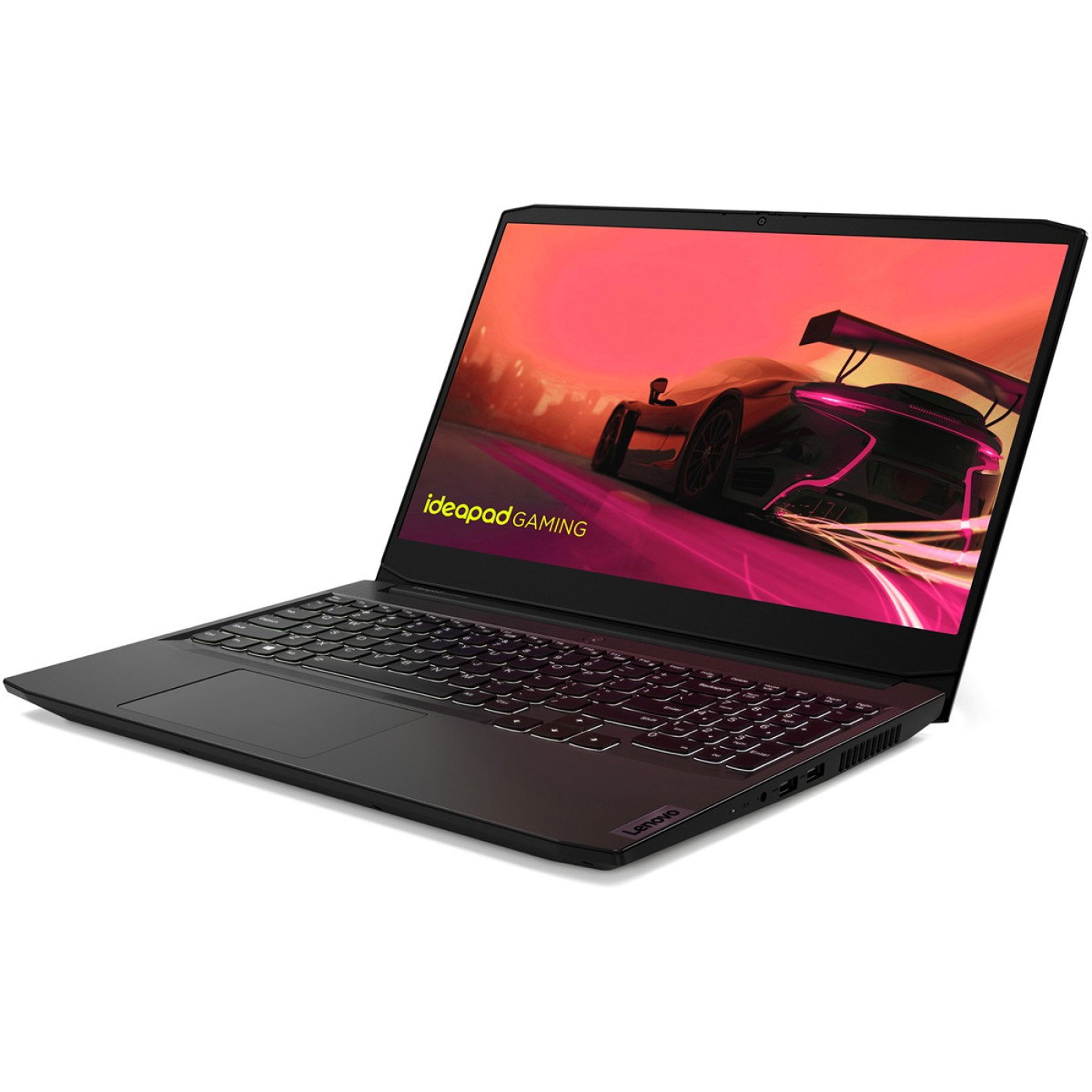 Ноутбук Lenovo IdeaPad Gaming 3 15ACH6 (82K200NWPB) Б/в