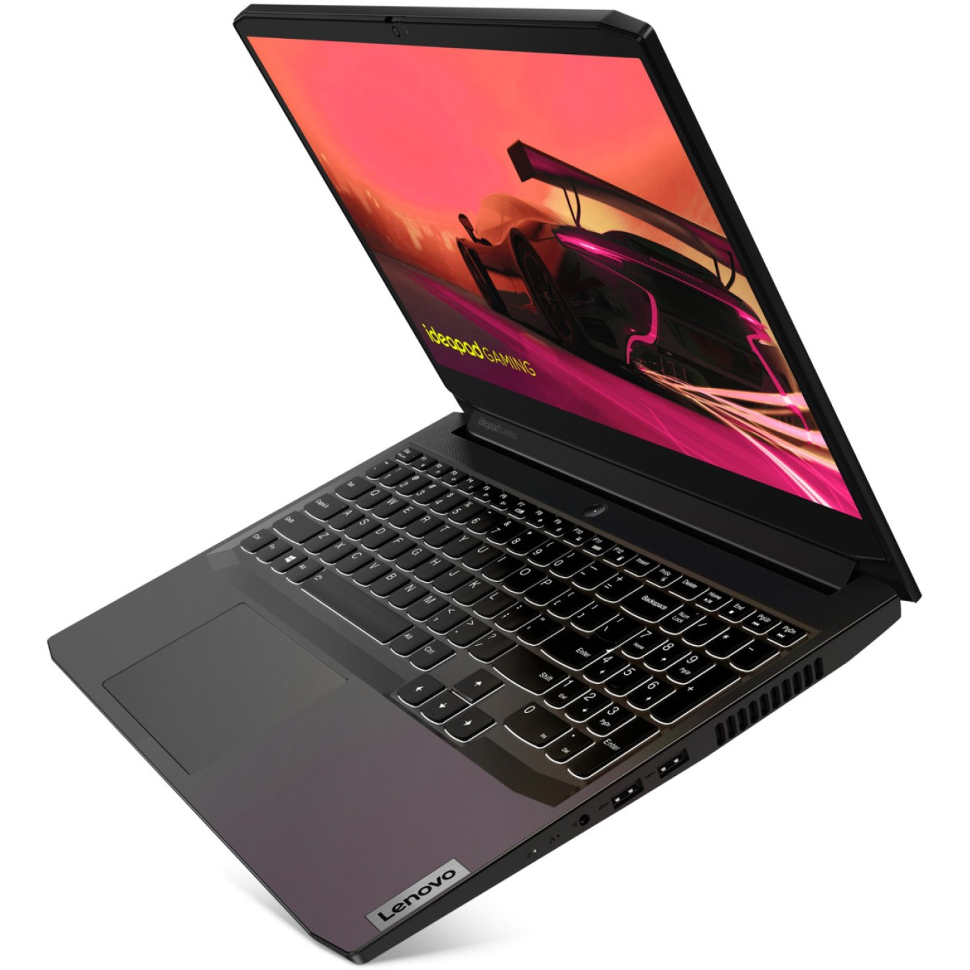 Ноутбук Lenovo IdeaPad Gaming 3 15ACH6 (82K200NWPB) Б/в
