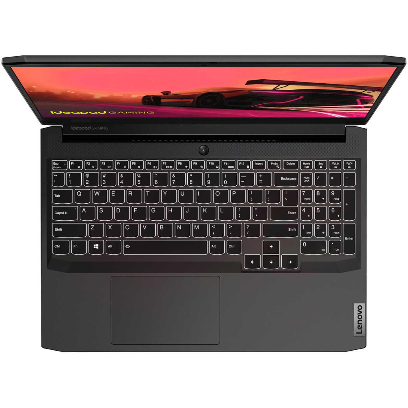 Ноутбук Lenovo IdeaPad Gaming 3 15ACH6 (82K200NWPB) Б/в
