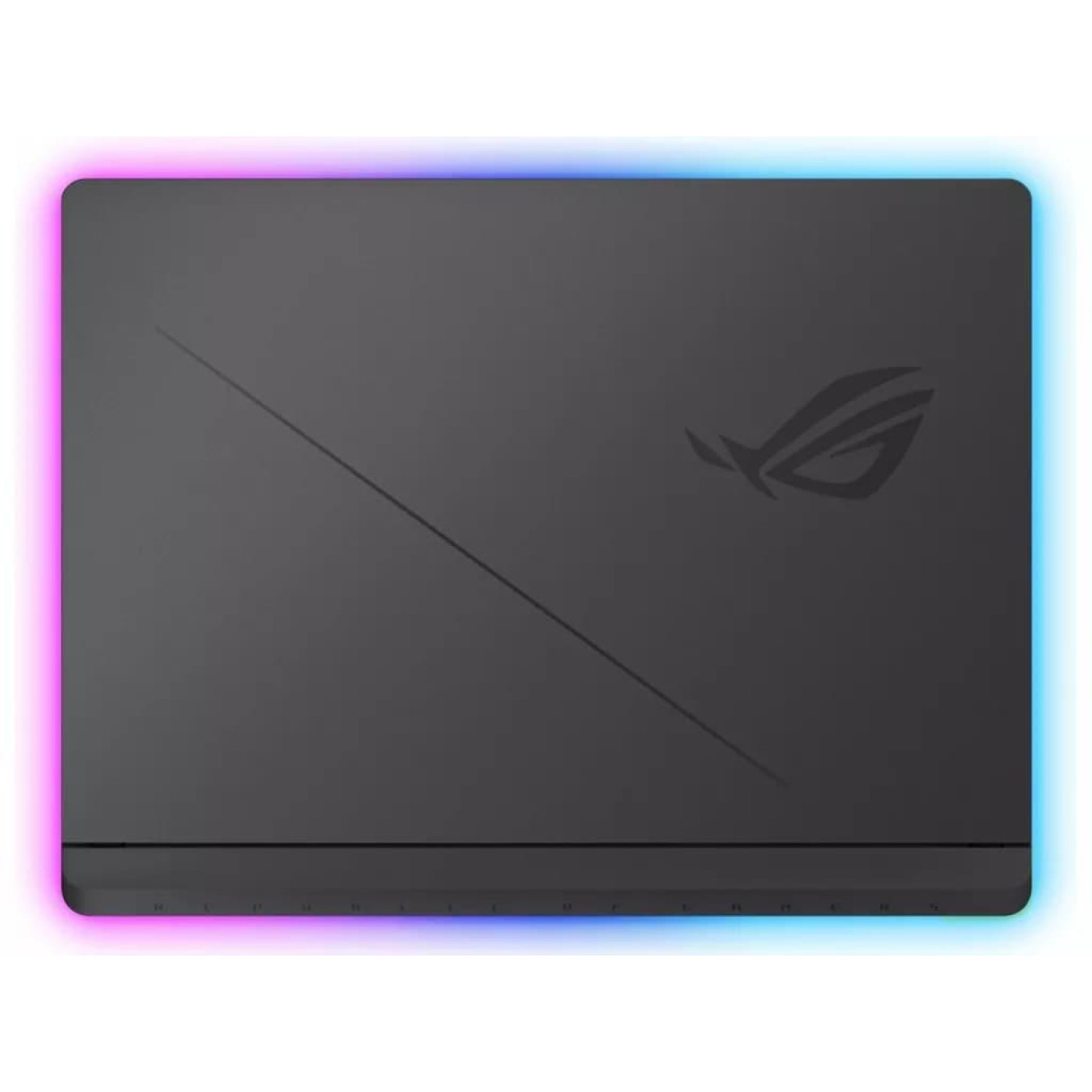 Ноутбук ASUS 16 ROG Strix G16 G615JH WUXGA IPS 144Hz/Intel Core i5-13450HX/16GB/1TB/RTX 5050/W11H/Eclipse Gray (G615JH-DS54)