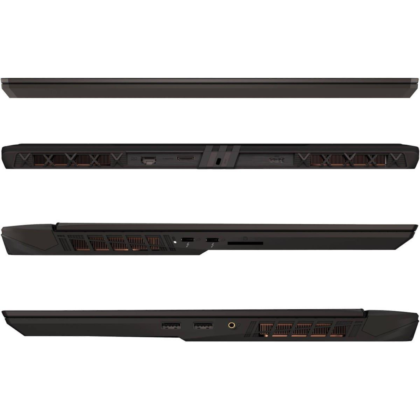 Ноутбук MSI 16 Vector 16 HX AI A2XWHG WUXGA IPS/Intel U7-255HX/16GB/512SSD/RTX 5070 Ti/W11H (A2XWHG-212US)