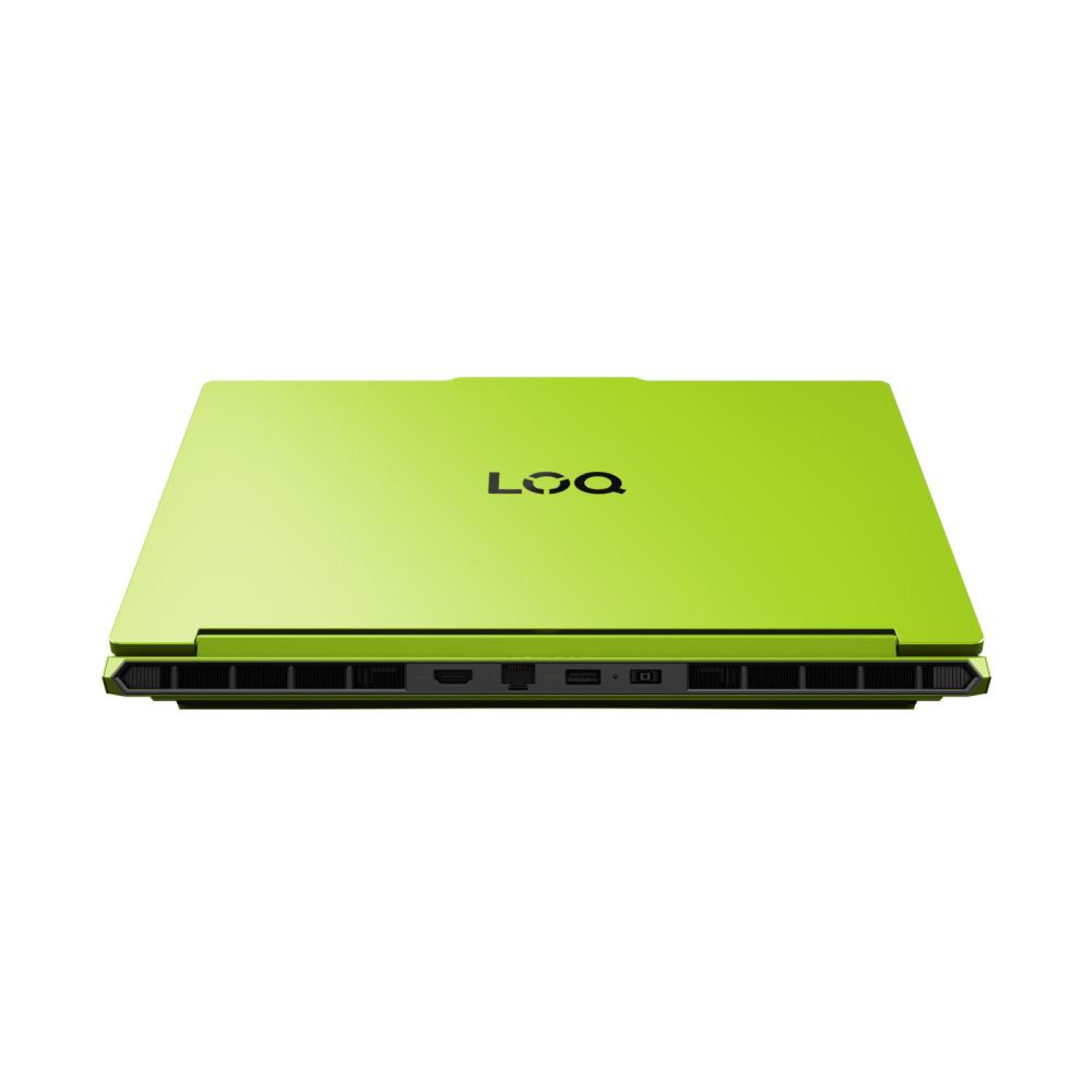 Ноутбук Lenovo 15.3 LOQ 15AHP11 /Ryzen 7 250/16GB/512 SSD/RTX 5050 8GB/DOS/Surge Green (83TN005NRA)