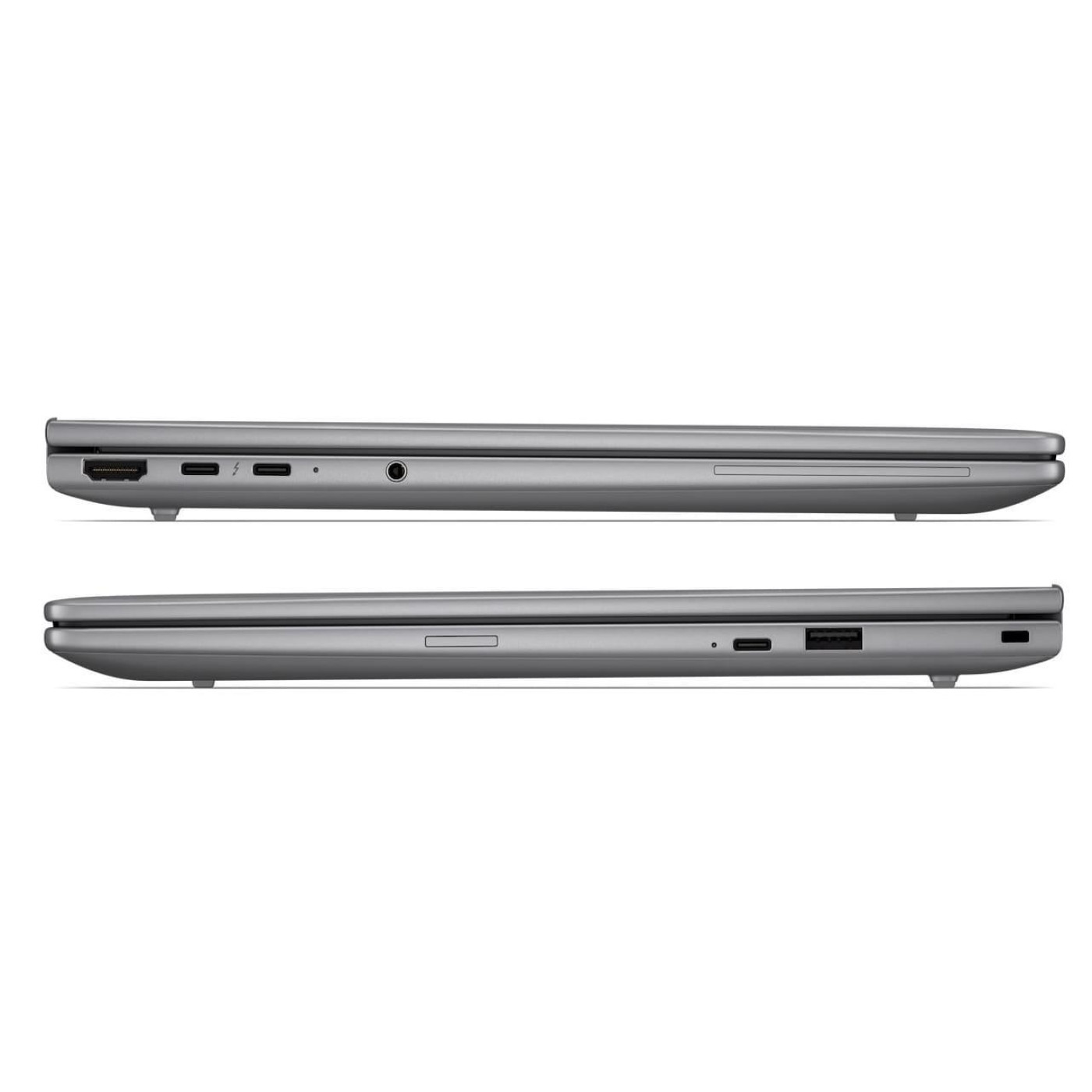 Ноутбук HP 14 ZBook 8 G2i WUXGA IPS/U9 386H/32GB/1TB/Intel Arc/DOS (DZ4F5ET)