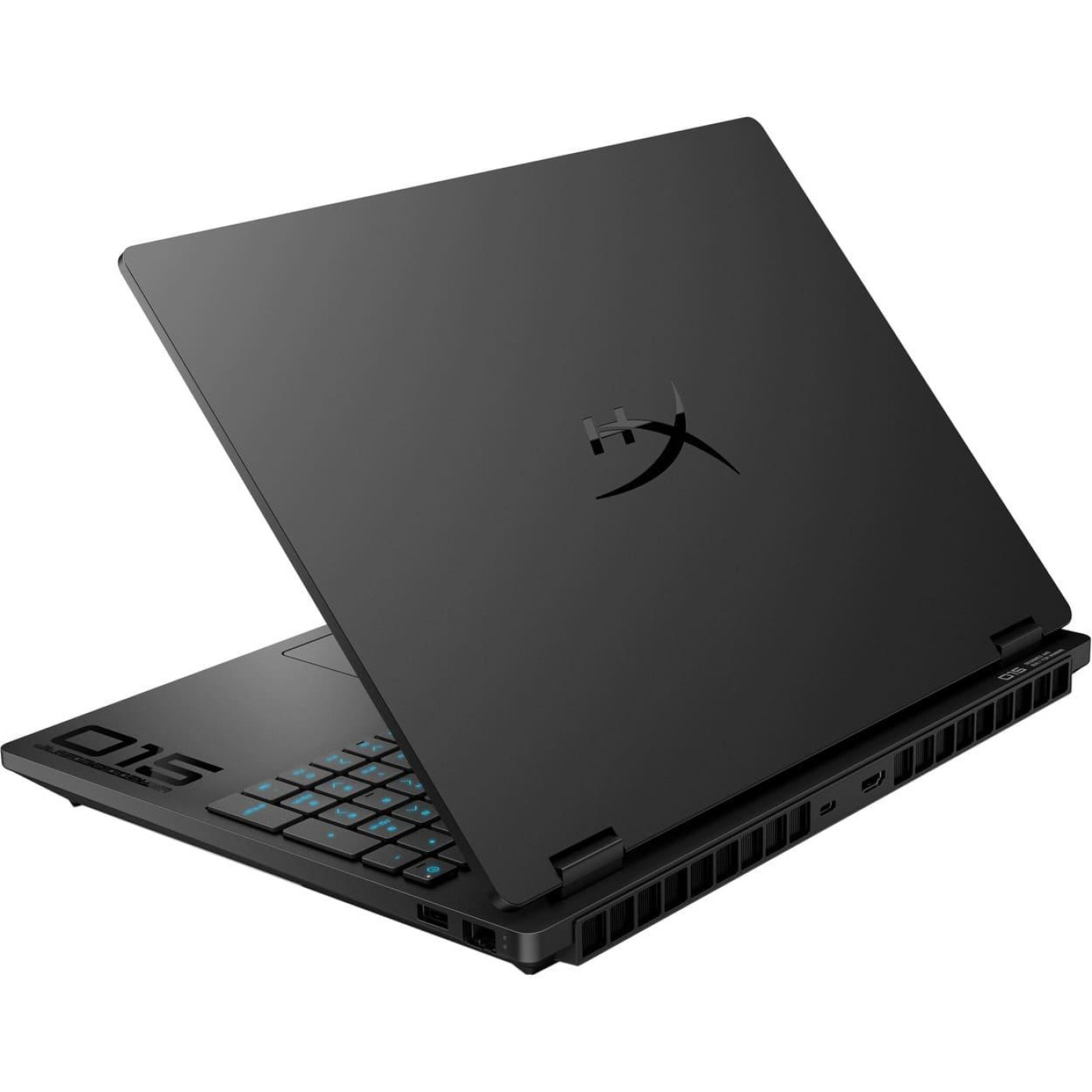 Ноутбук HP 15.3 HyperX OMEN 15-gb0060ua 2K IPS/Ryzen 5 240/16GB/512 SSD/RTX 5050 8GB/DOS (DM8G1EA)