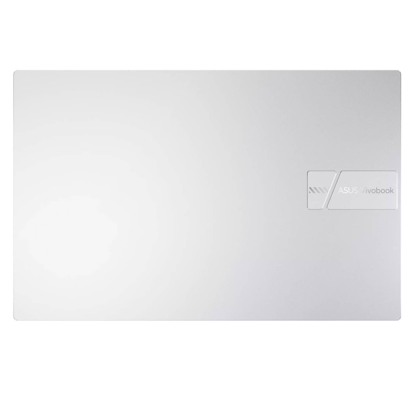 Ноутбук ASUS 15.6 VivoBook 15 F1504VAP IPS (1920x1080) Full HD 60Hz/Intel Core Ultra 5 120U (1.5 - 5.0 ГГц)/16GB/512SSD/Intel Graphics/DOS/Cool Silver U1