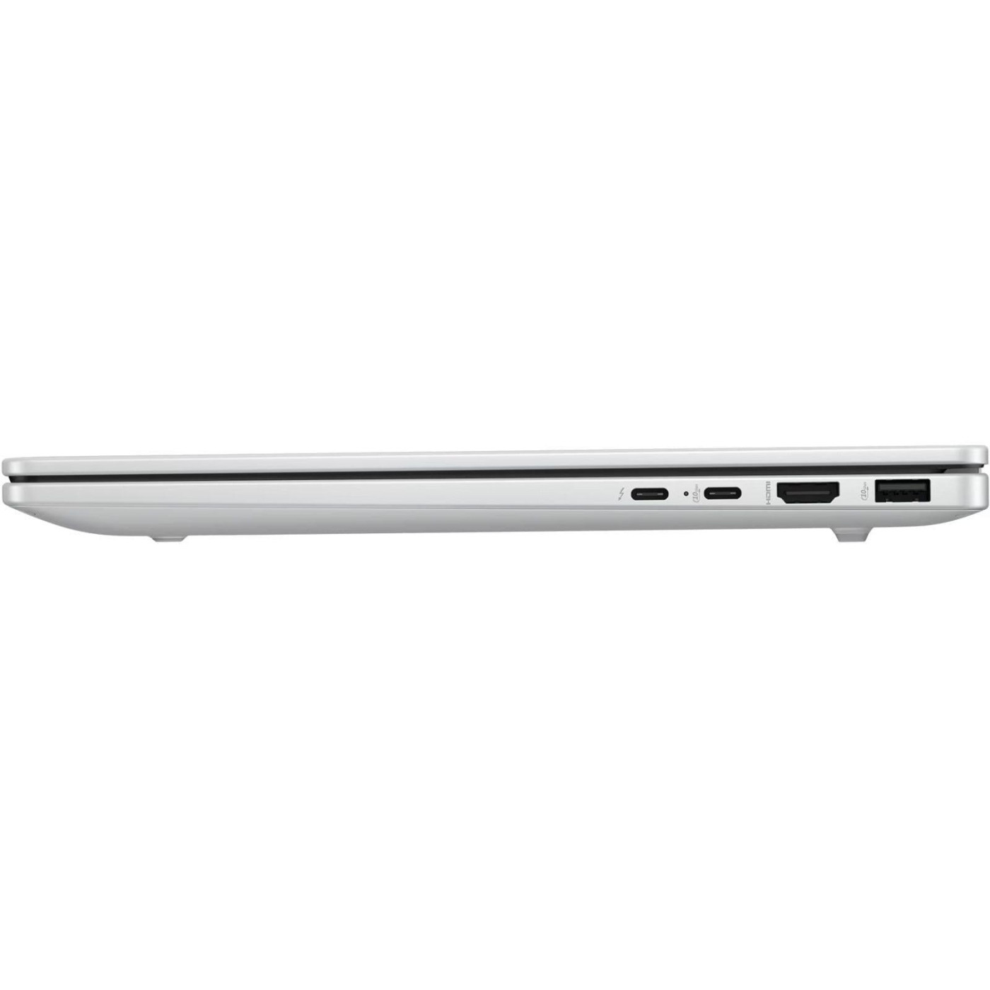 Ноутбук HP 14 OmniBook 7 14-fr0000ua 3K OLED/Intel U7-255H/32GB/1TB/UMA/W11/Silver (C3UT1EA)