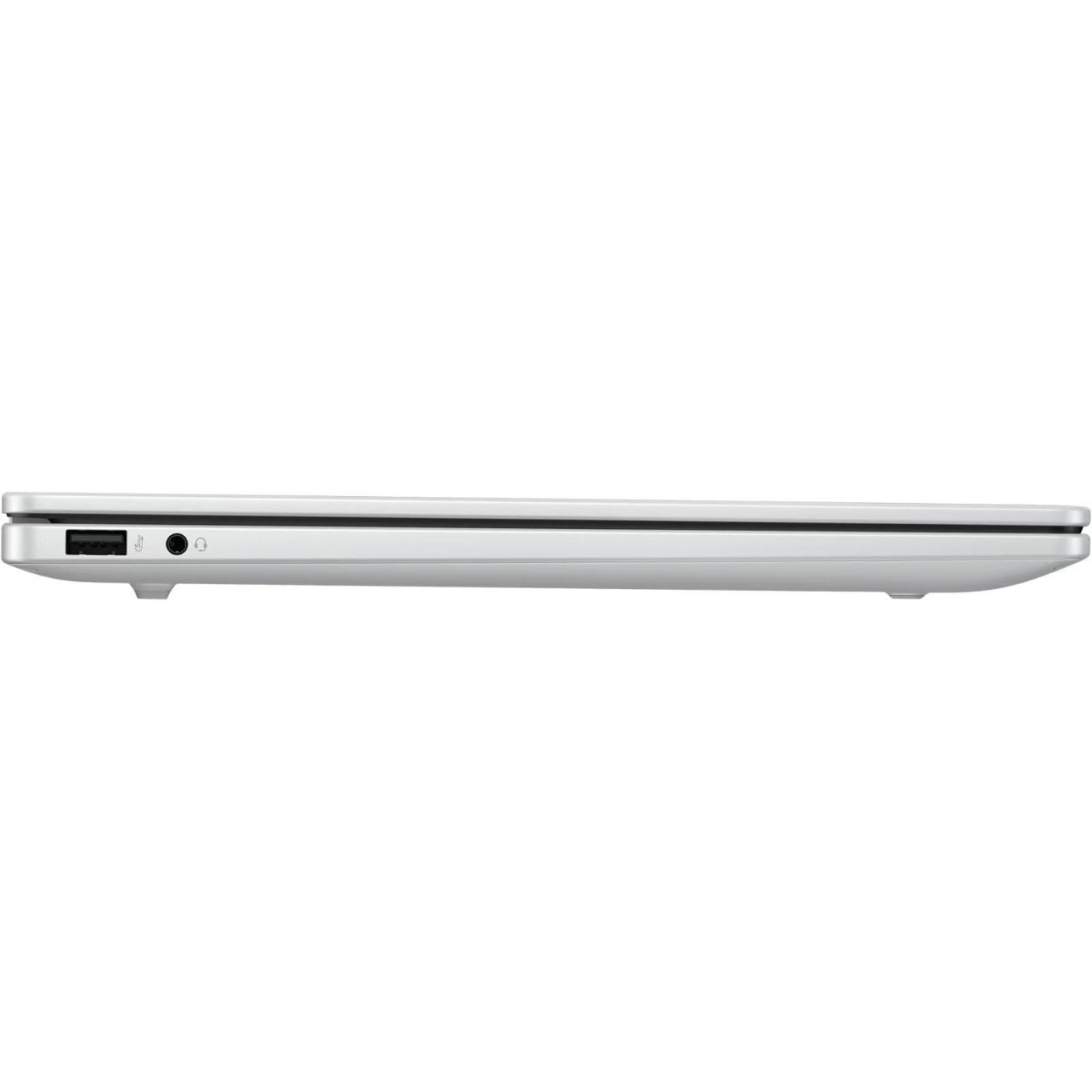 Ноутбук HP 14 OmniBook 7 14-fr0000ua 3K OLED/Intel U7-255H/32GB/1TB/UMA/W11/Silver (C3UT1EA)