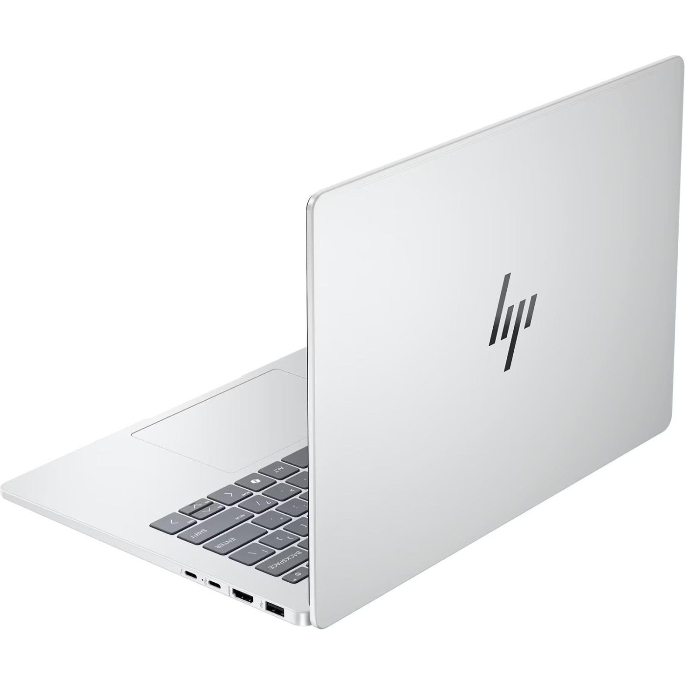 Ноутбук HP 14 OmniBook 7 14-fr0001ua WUXGA IPS/Intel U7-255H/32GB/1TB/UMA/W11P/Silver (C3UT2EA)