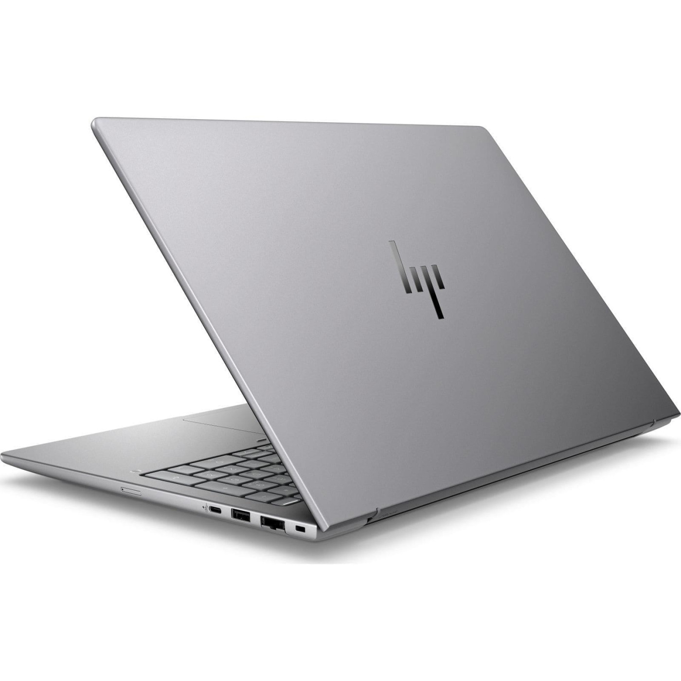 Ноутбук HP 14 ZBook 8 G1a WUXGA/Ryzen 7 AI PRO 350/16GB/512SSD/Radeon/DOS (B30J5ES)