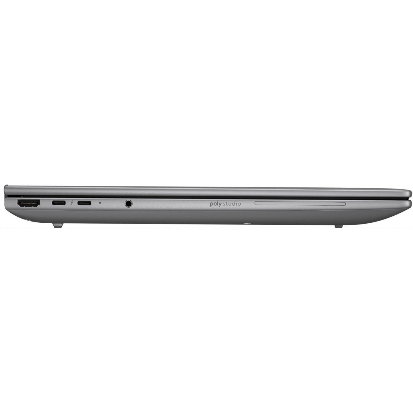 Ноутбук HP 14 ZBook 8 G1a WUXGA/Ryzen 7 AI PRO 350/16GB/512SSD/Radeon/DOS (B30J5ES)