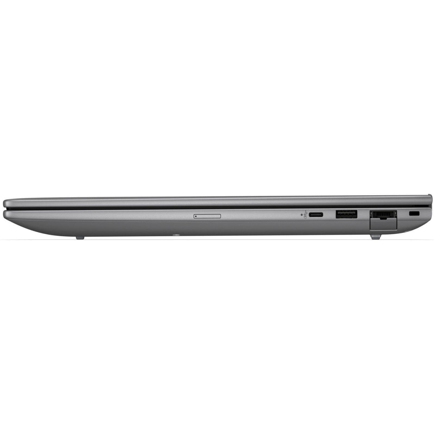 Ноутбук HP 14 ZBook 8 G1a WUXGA/Ryzen 7 AI PRO 350/16GB/512SSD/Radeon/DOS (B30J5ES)