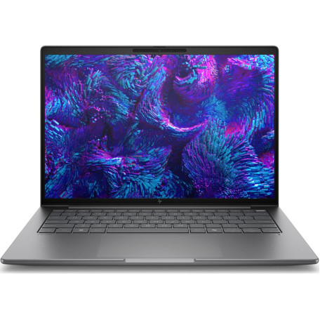 Ноутбук HP 14 ZBook 8 G1a WUXGA/Ryzen 9 HX PRO 375/64GB/2TB/Radeon/DOS (B30JCES)