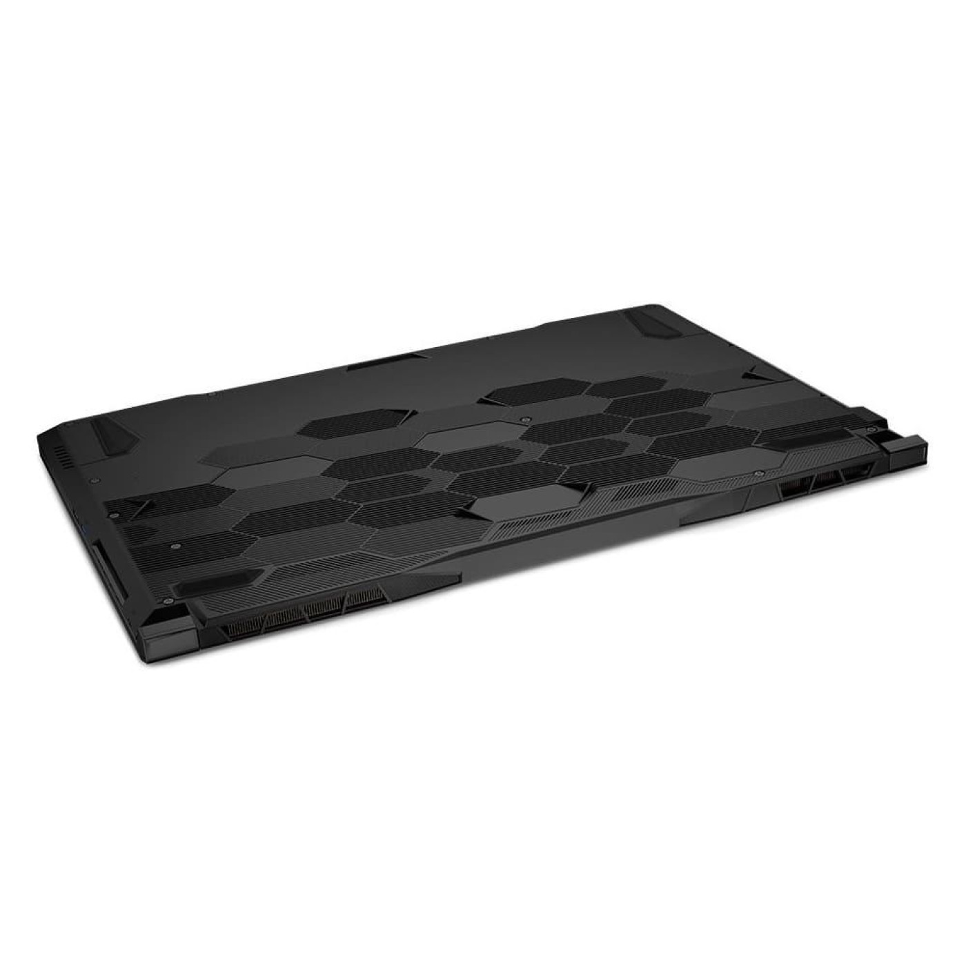 Ноутбук MSI 17 Bravo 17 C7V FullHD/IPS/144 Гц/AMD Ryzen 5 7535HS/16Gb/512Gb/RTX 4050 6 Gb/DOS/Black (C7VE-021XPL) Б/в