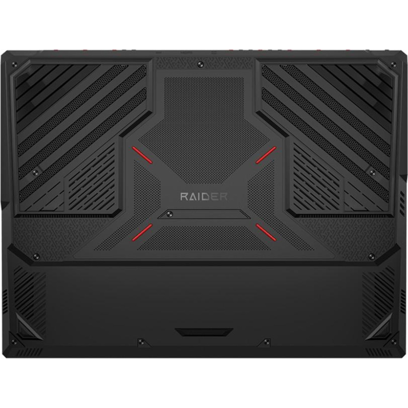 Ноутбук MSI 18 Raider A18 HX A9WIG WQUXGA IPS-level 120Hz/Ryzen 9 9955HX3D/64GB/2TB/RTX 5080/W11H/Core Black (A9WIG-064HU)
