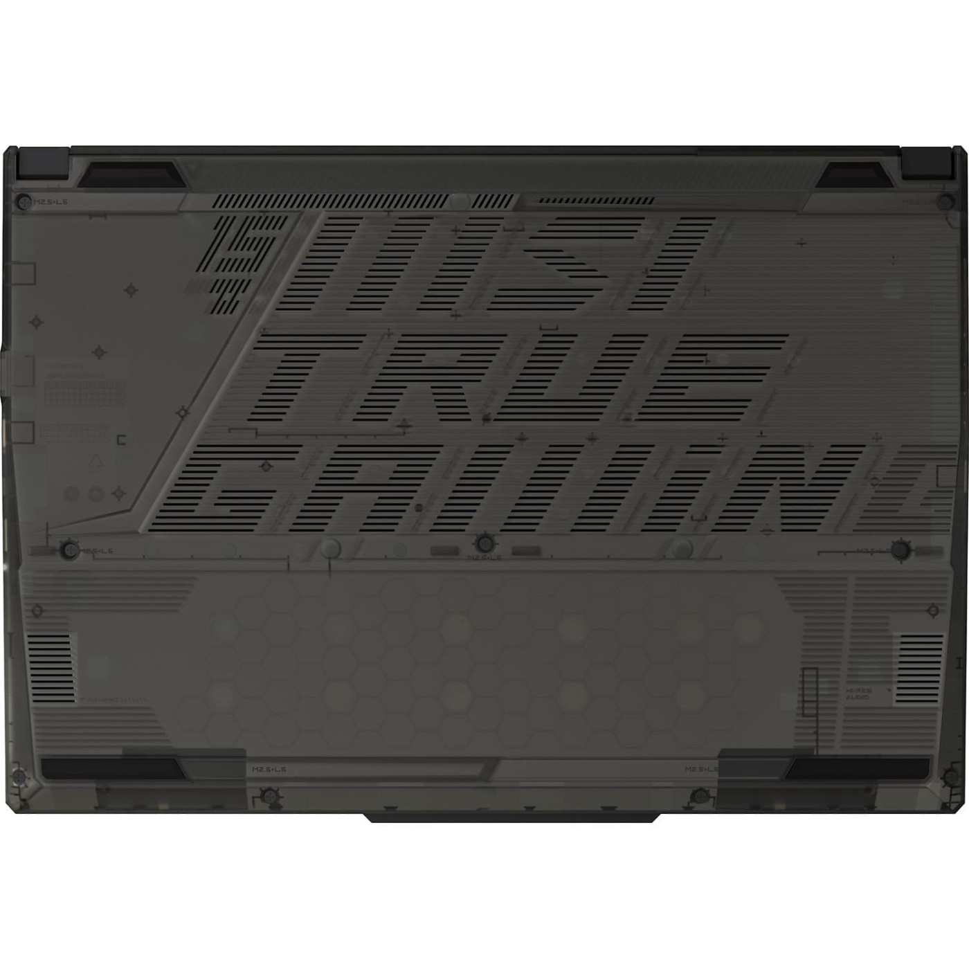 Ноутбук MSI 15.6 Cyborg 15 A13VF A13VF-1662XUA FHD IPS 144Hz/Intel Core i5-13420H/16GB/512GB SSD/NVIDIA GeForce RTX 4060 8GB/DOS/ (9S7-15K111-1662) Б/в