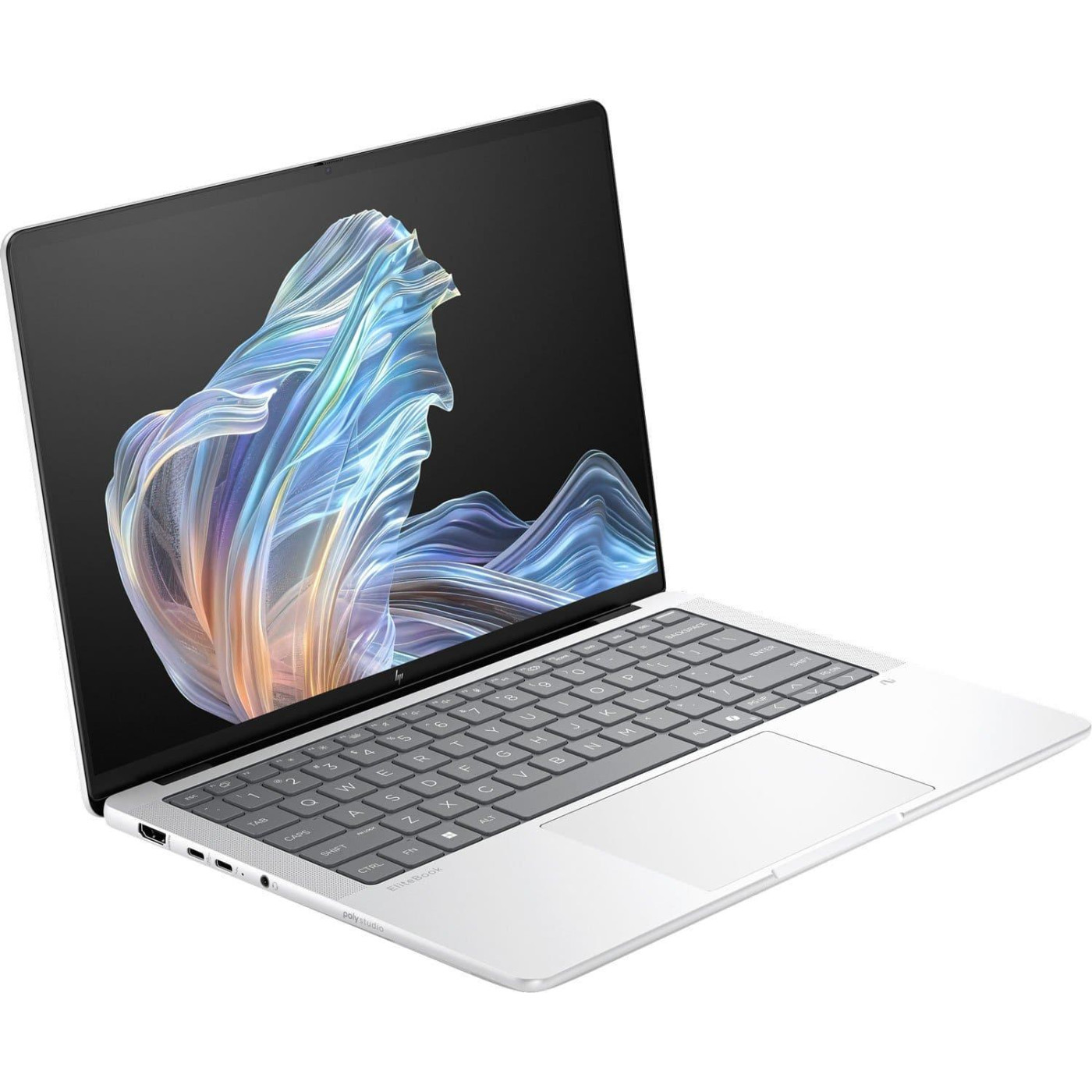 Ноутбук HP 14 EliteBook X G1a WUXGA IPS/Ryzen AI 9 HX PRO 375/64GB/1TB/Radeon/DOS (A42XJAV_V8)