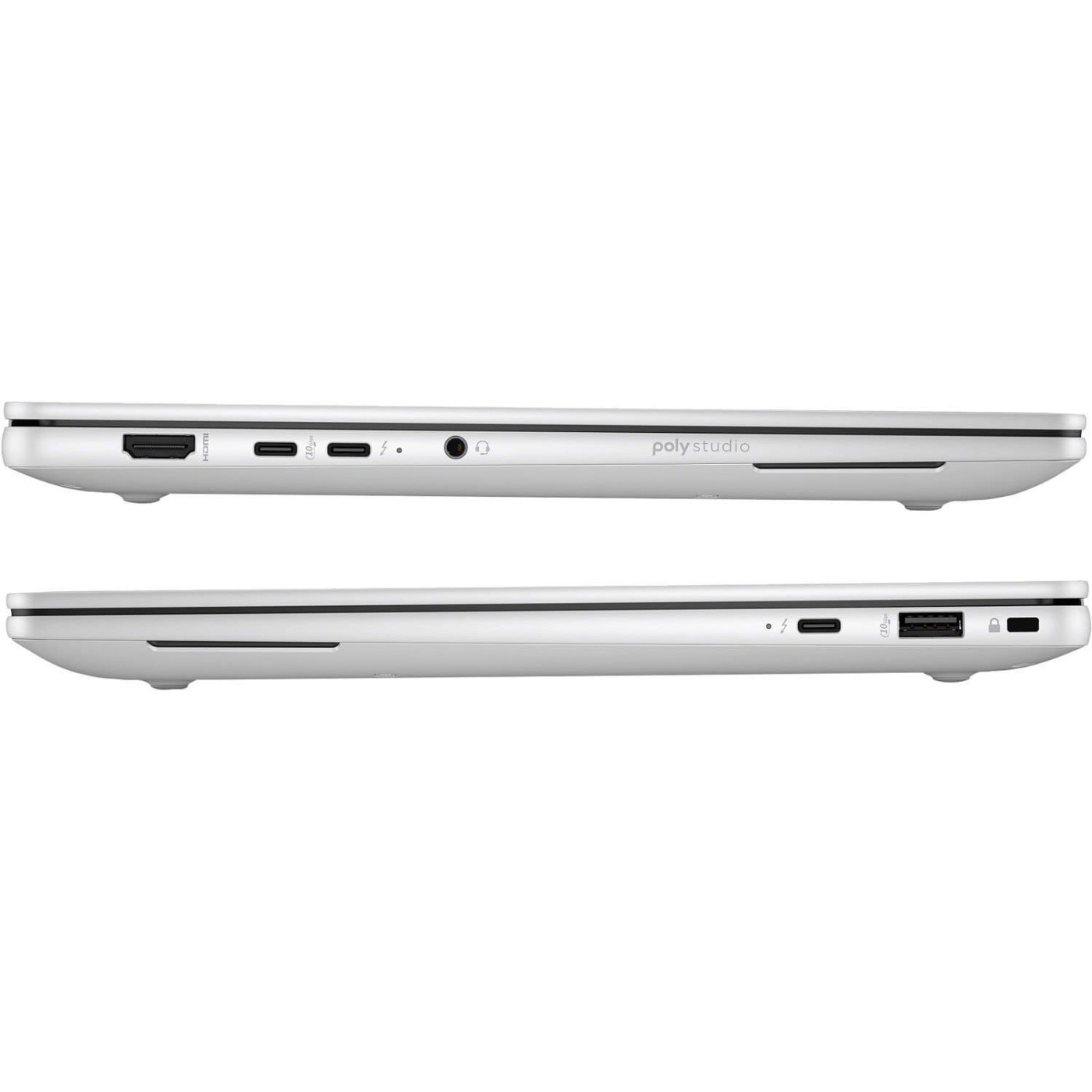Ноутбук HP 14 EliteBook X G1a WUXGA IPS/Ryzen AI 9 HX PRO 375/64GB/1TB/Radeon/DOS (A42XJAV_V8)