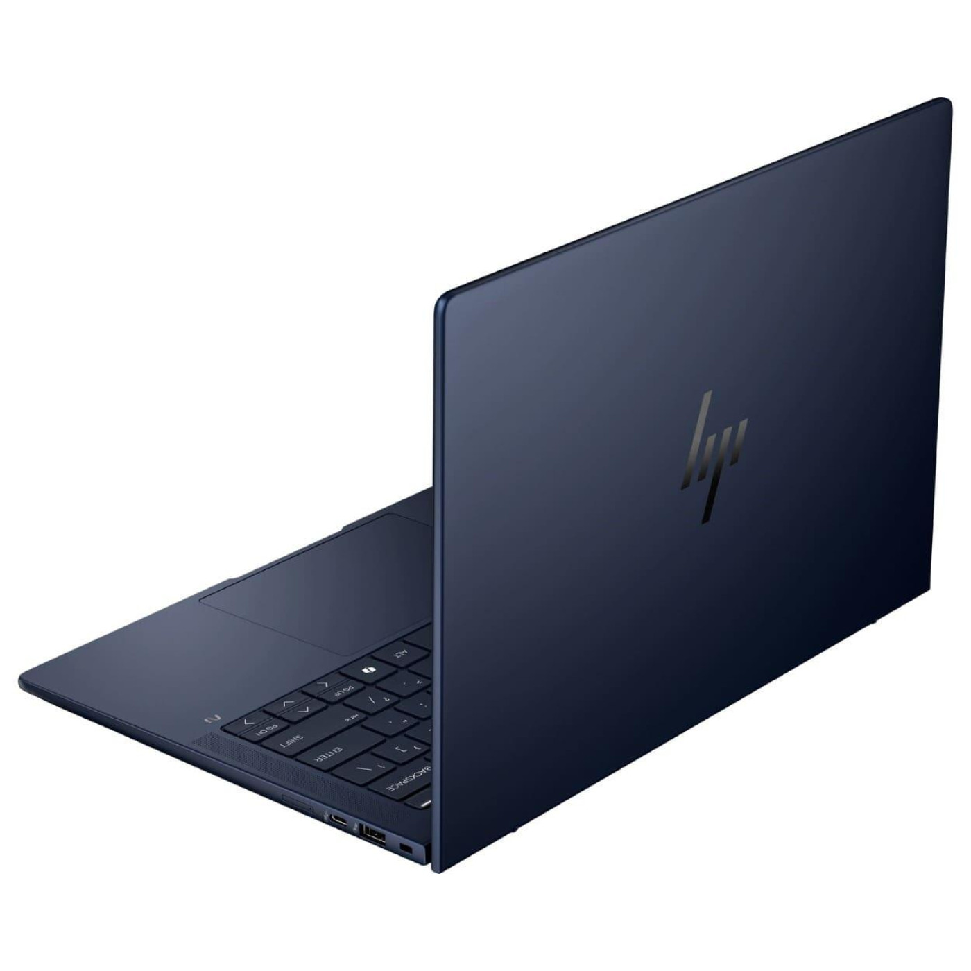 Ноутбук HP 14 EliteBook X G1i 2.5K IPS/Intel U7-258V/32GB/2TB/Intel Arc/DOS/Blue (B5RC3AV_V2)